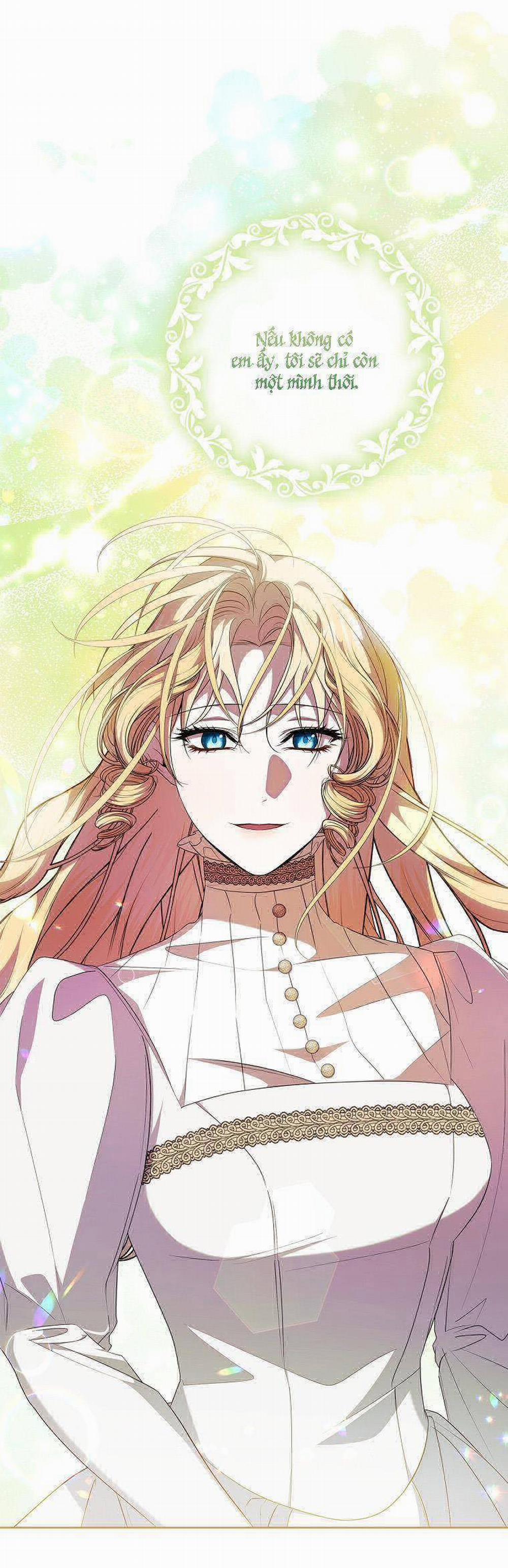 Nhận Nuôi Người Cha Phản Diện 64 trang 42