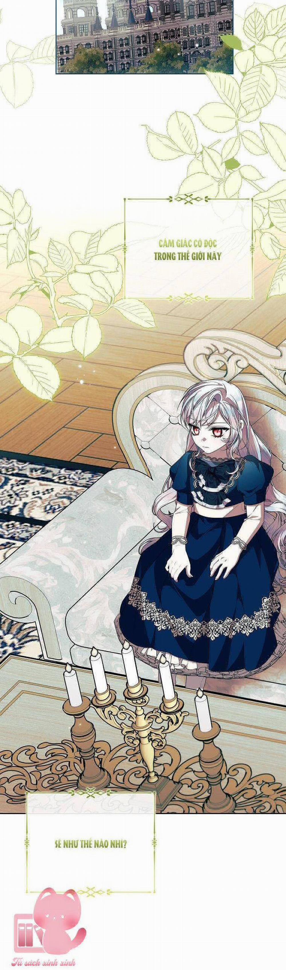 Nhận Nuôi Người Cha Phản Diện 64 trang 45