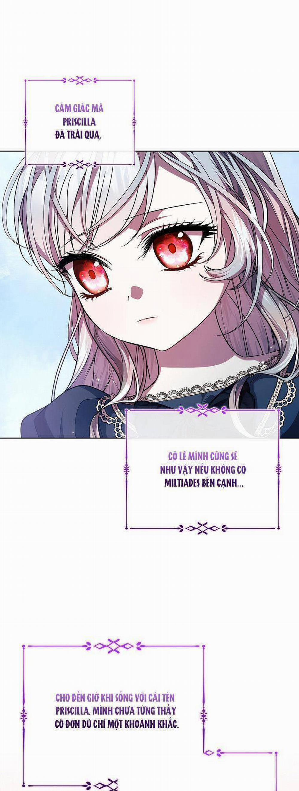 Nhận Nuôi Người Cha Phản Diện 64 trang 46