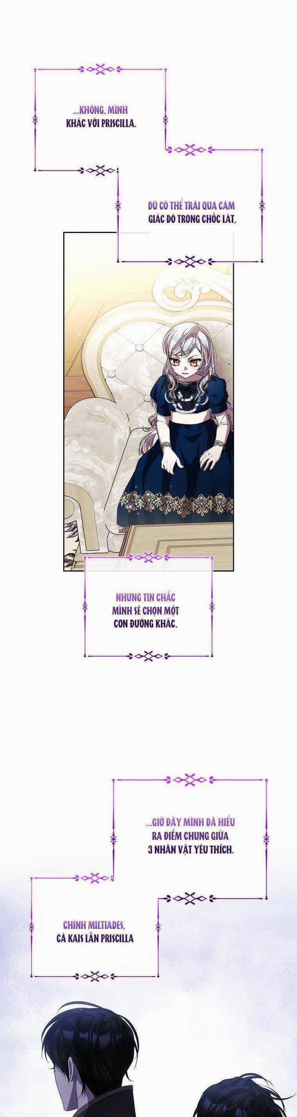 Nhận Nuôi Người Cha Phản Diện 64 trang 48