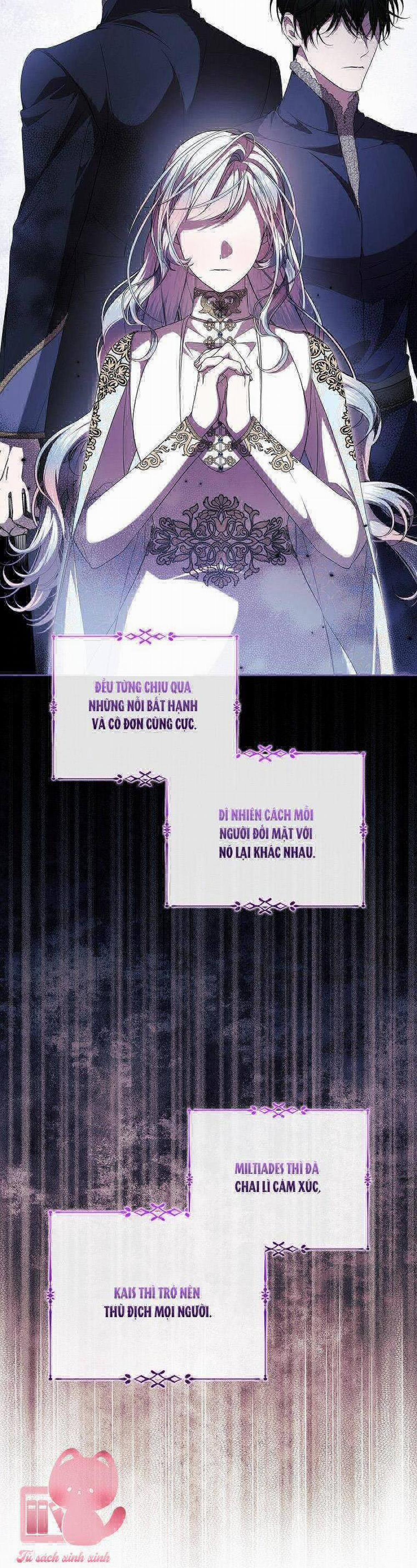 Nhận Nuôi Người Cha Phản Diện 64 trang 49