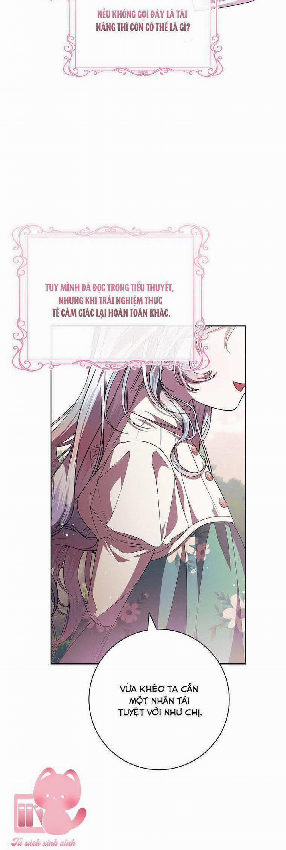 Nhận Nuôi Người Cha Phản Diện 64 trang 5