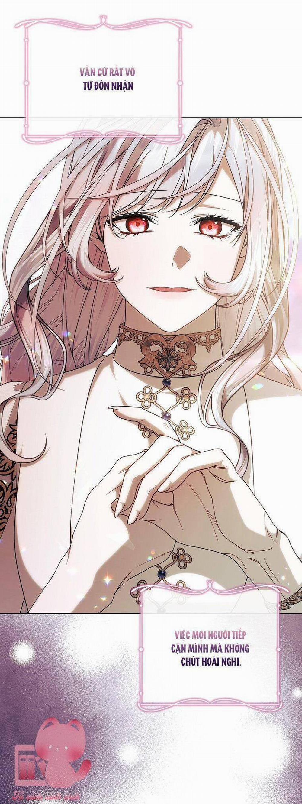 Nhận Nuôi Người Cha Phản Diện 64 trang 51