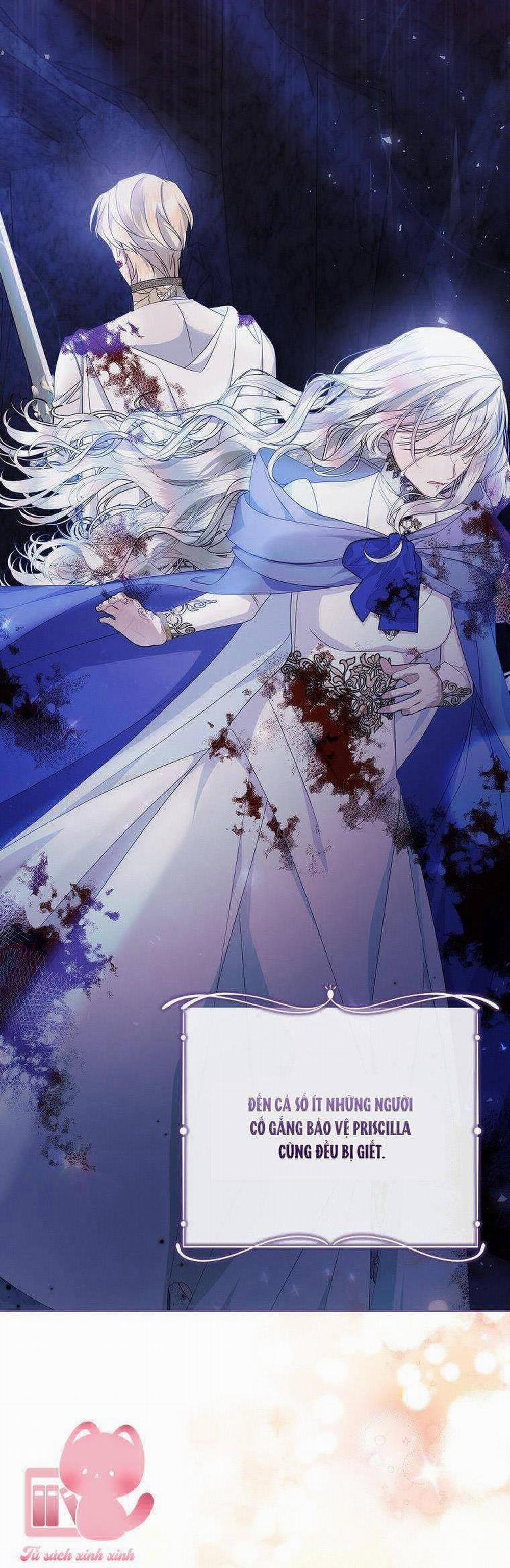 Nhận Nuôi Người Cha Phản Diện 64 trang 53