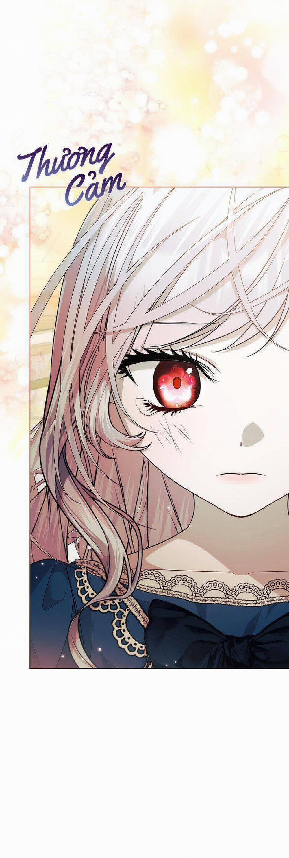 Nhận Nuôi Người Cha Phản Diện 64 trang 54