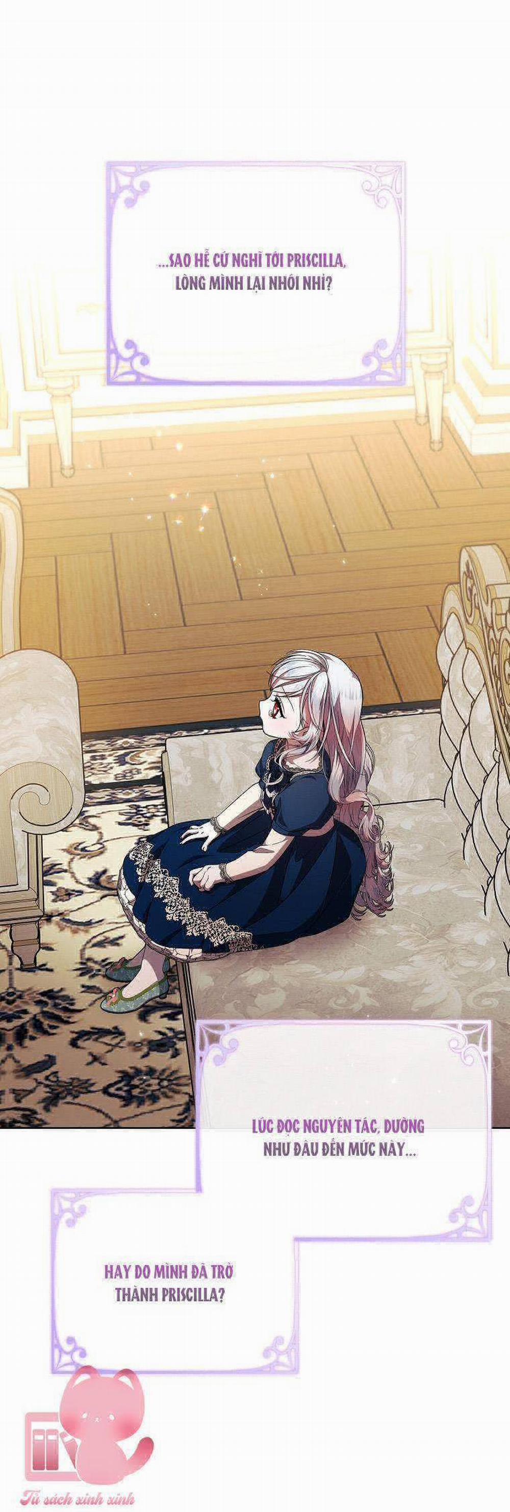 Nhận Nuôi Người Cha Phản Diện 64 trang 55