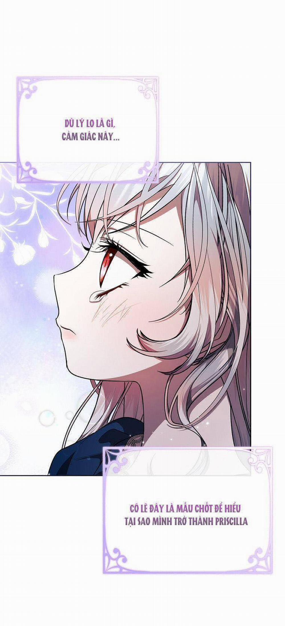 Nhận Nuôi Người Cha Phản Diện 64 trang 56