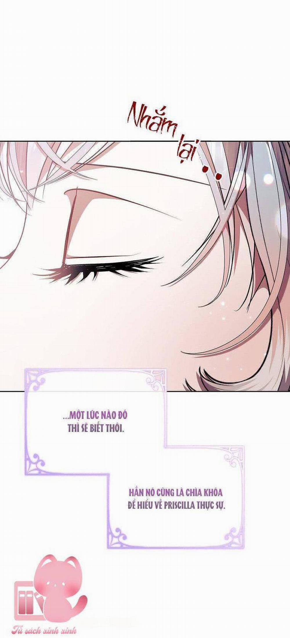 Nhận Nuôi Người Cha Phản Diện 64 trang 57