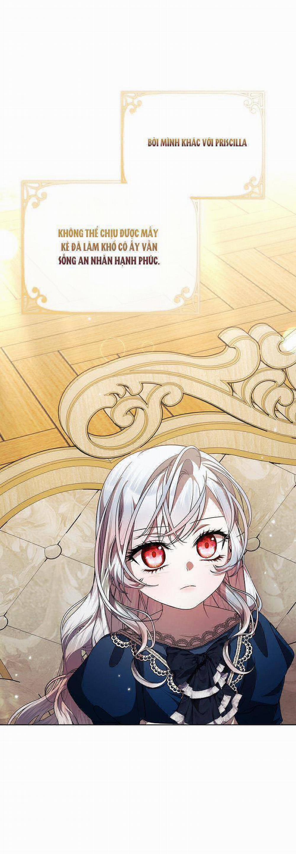 Nhận Nuôi Người Cha Phản Diện 64 trang 58