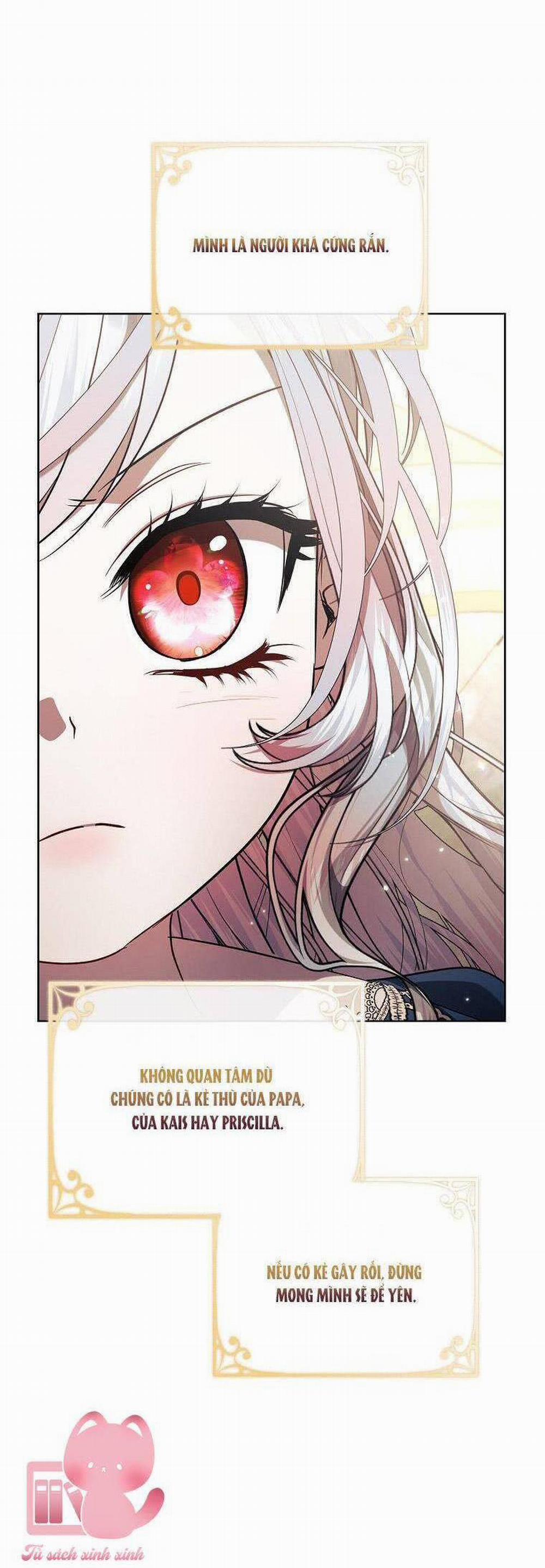 Nhận Nuôi Người Cha Phản Diện 64 trang 59