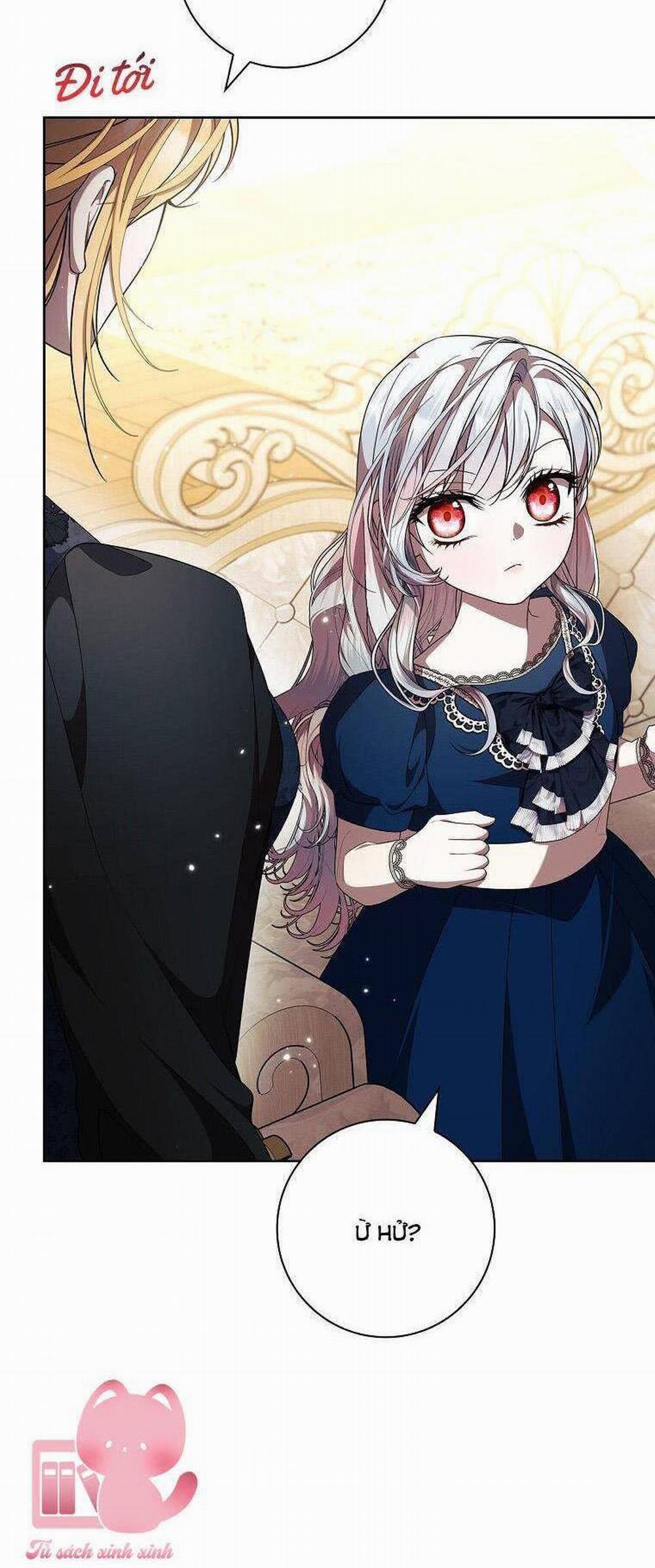 Nhận Nuôi Người Cha Phản Diện 64 trang 63