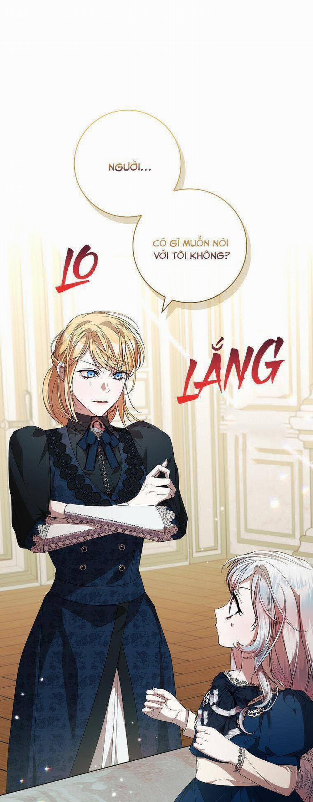 Nhận Nuôi Người Cha Phản Diện 64 trang 64