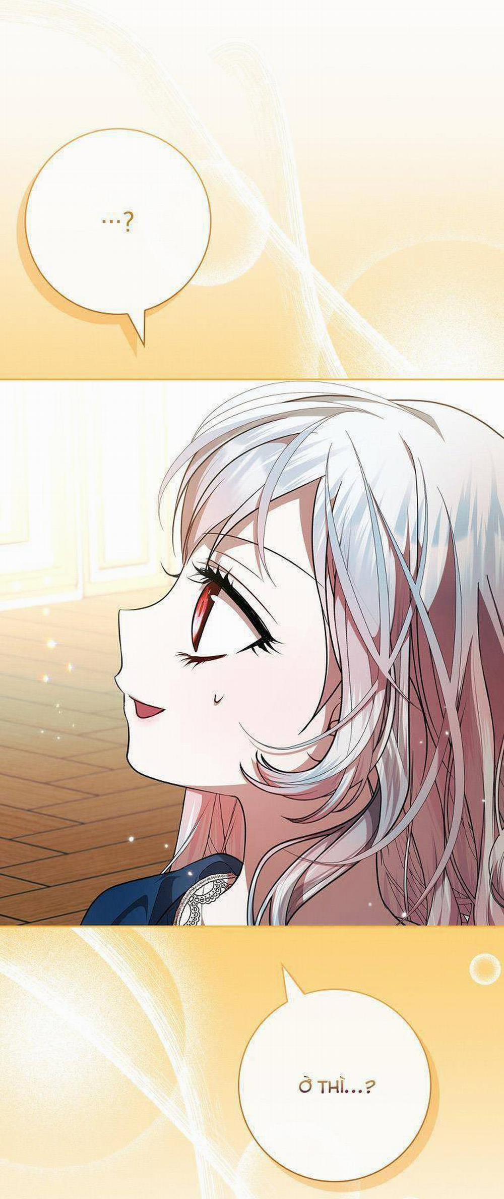 Nhận Nuôi Người Cha Phản Diện 64 trang 66