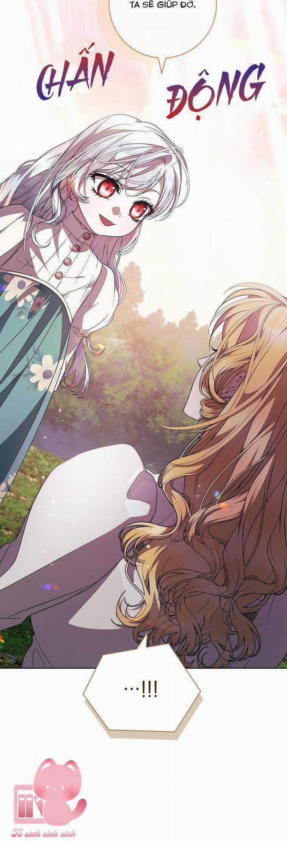 Nhận Nuôi Người Cha Phản Diện 64 trang 7