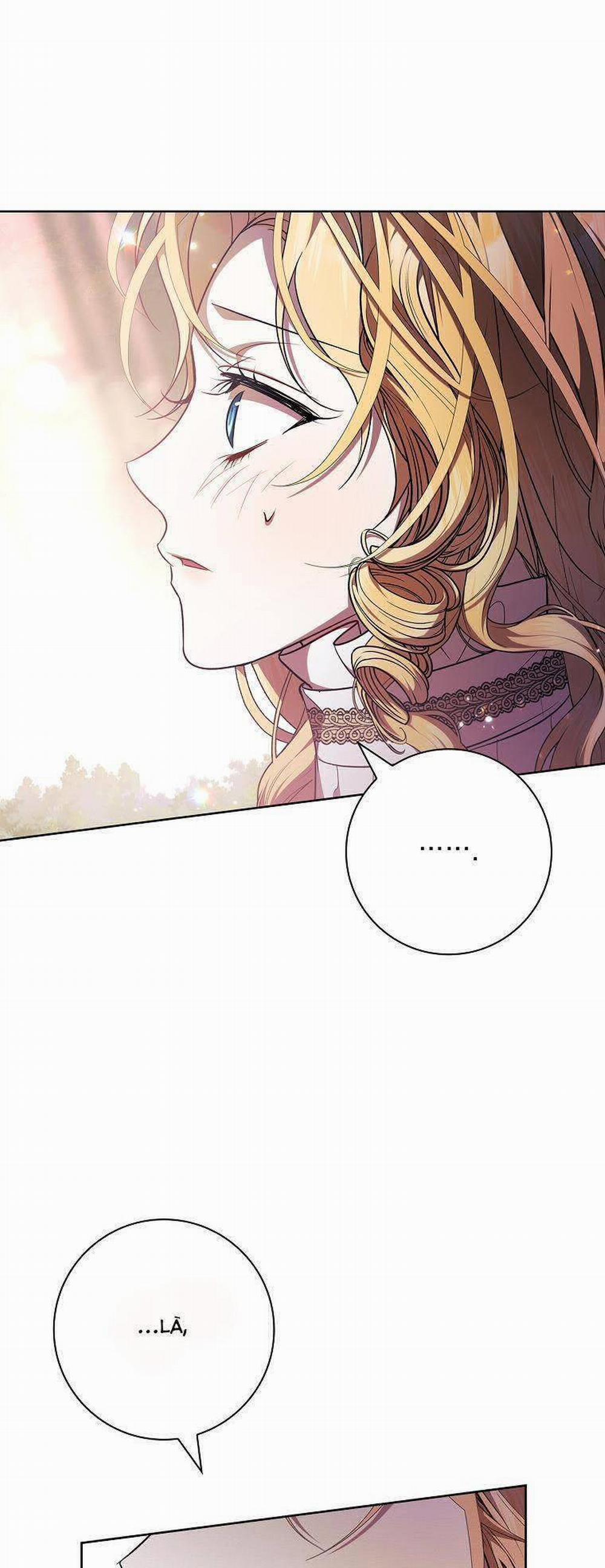 Nhận Nuôi Người Cha Phản Diện 64 trang 8