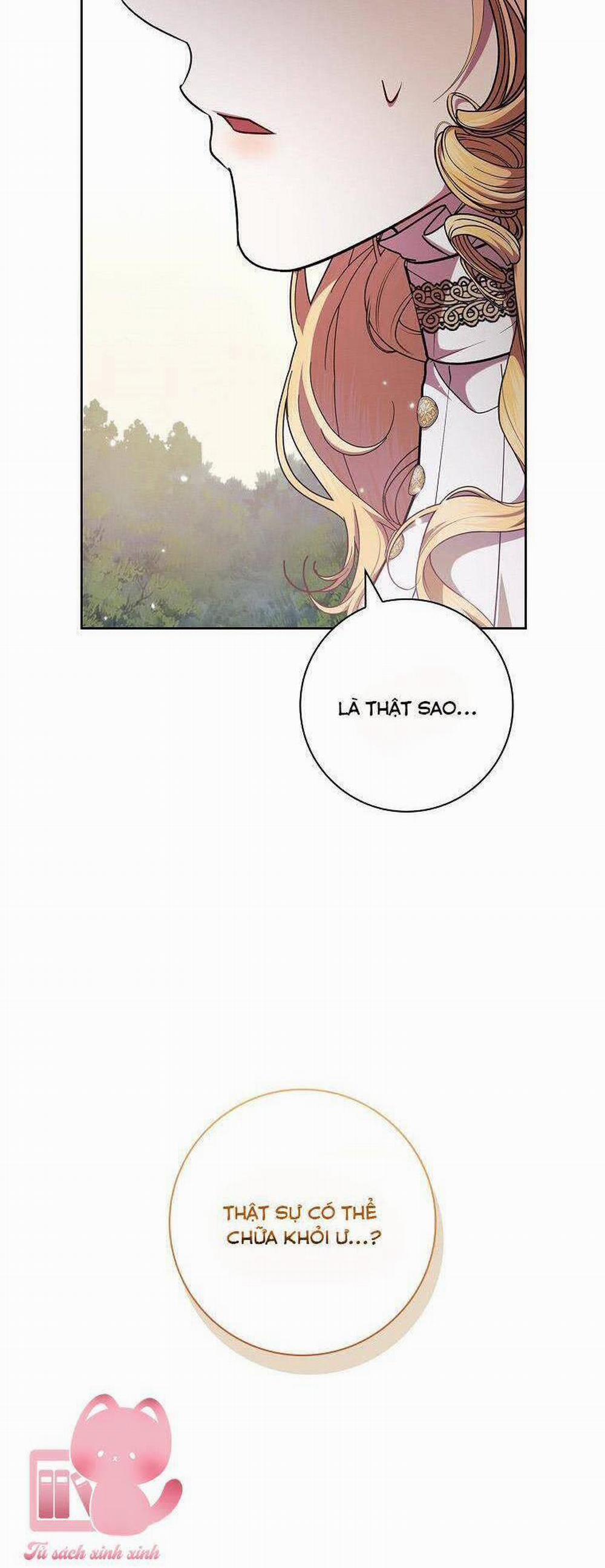 Nhận Nuôi Người Cha Phản Diện 64 trang 9