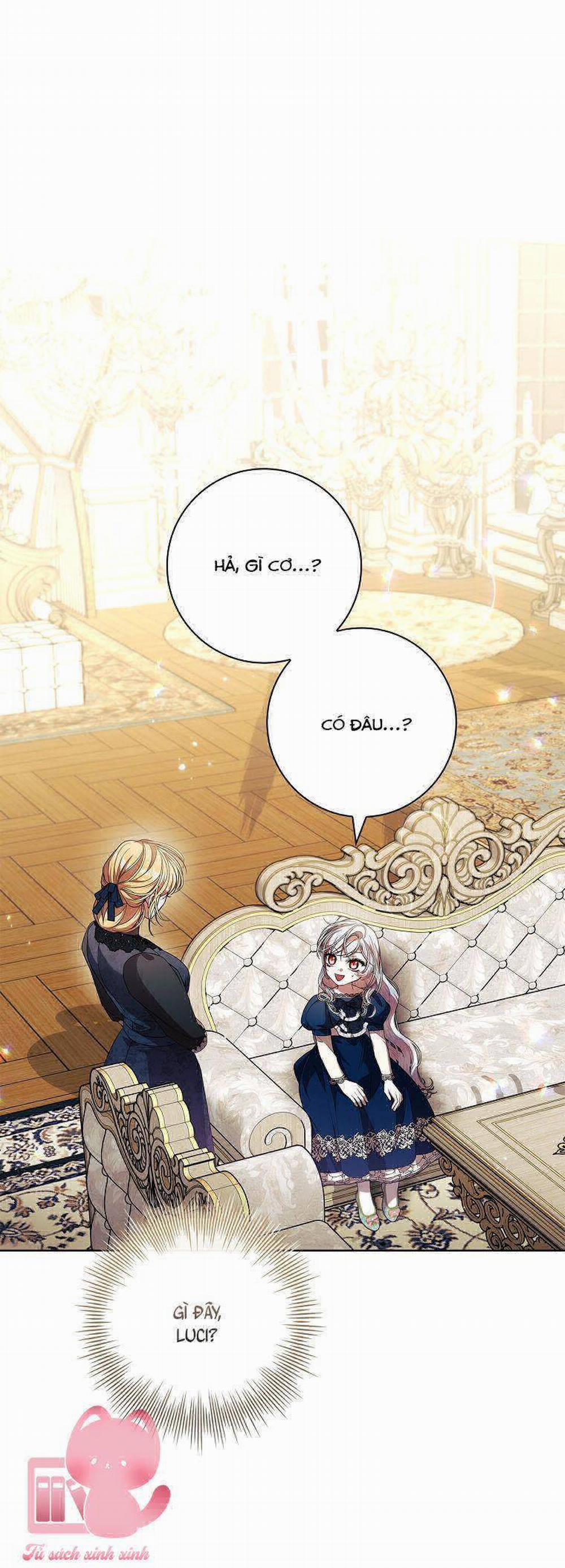 Nhận Nuôi Người Cha Phản Diện 65 trang 1