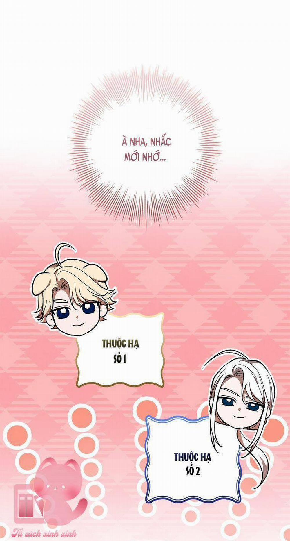 Nhận Nuôi Người Cha Phản Diện 65 trang 11