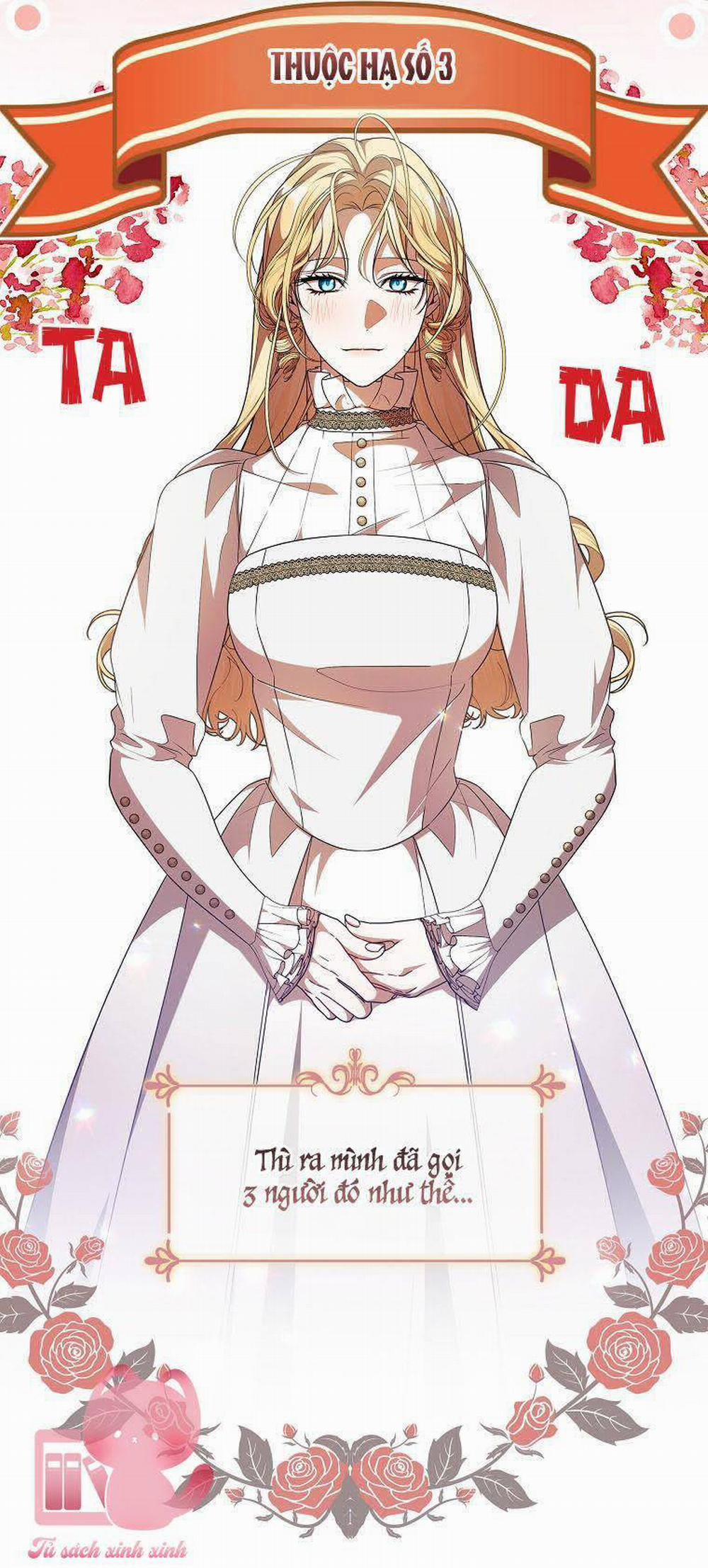 Nhận Nuôi Người Cha Phản Diện 65 trang 12