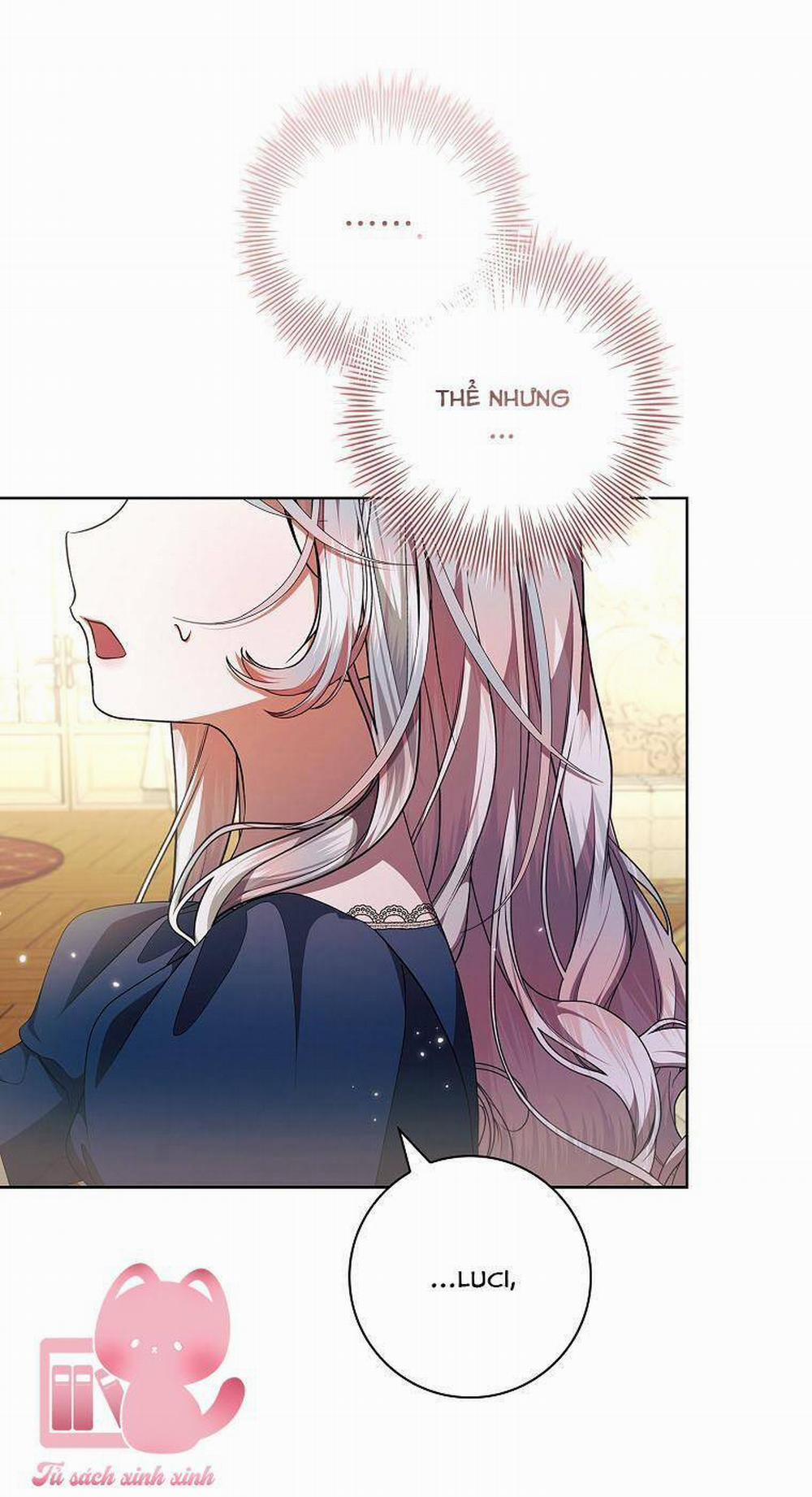 Nhận Nuôi Người Cha Phản Diện 65 trang 14