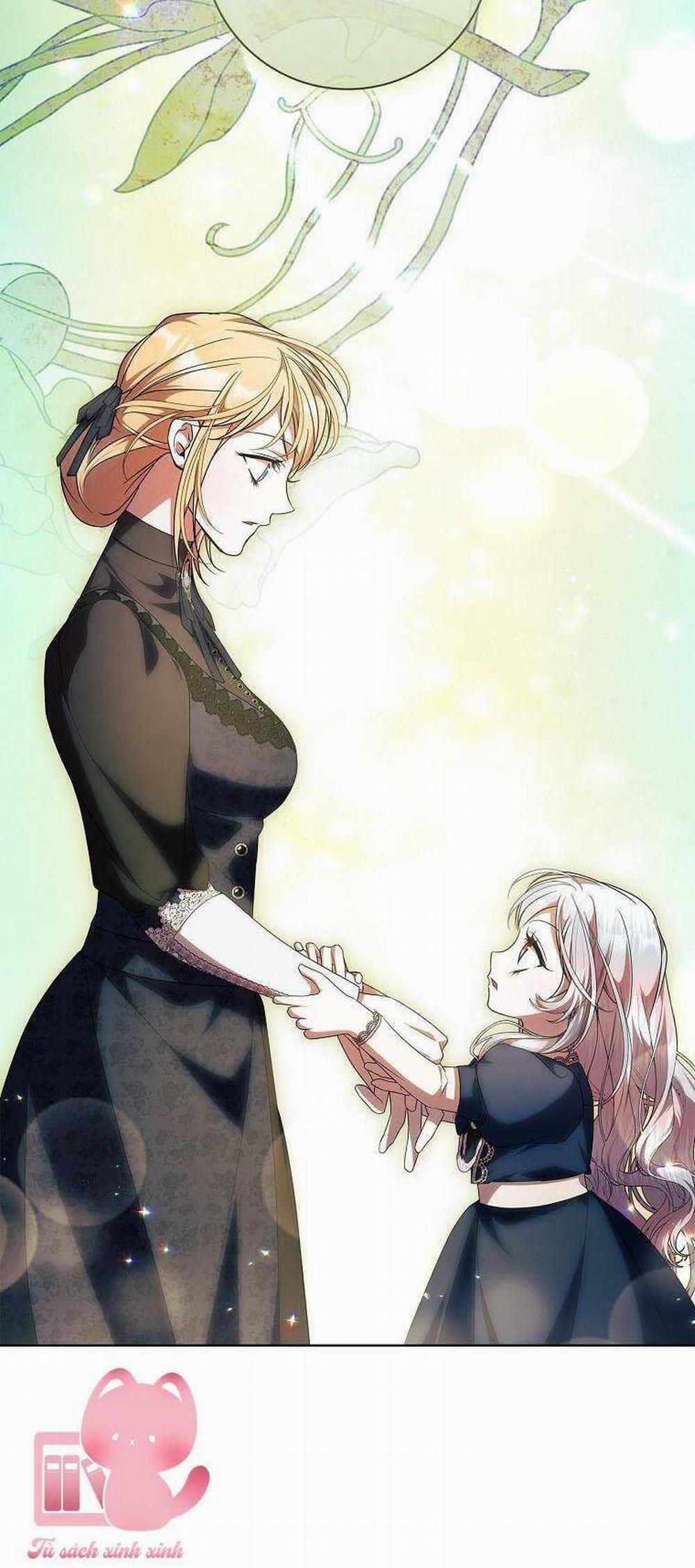 Nhận Nuôi Người Cha Phản Diện 65 trang 16