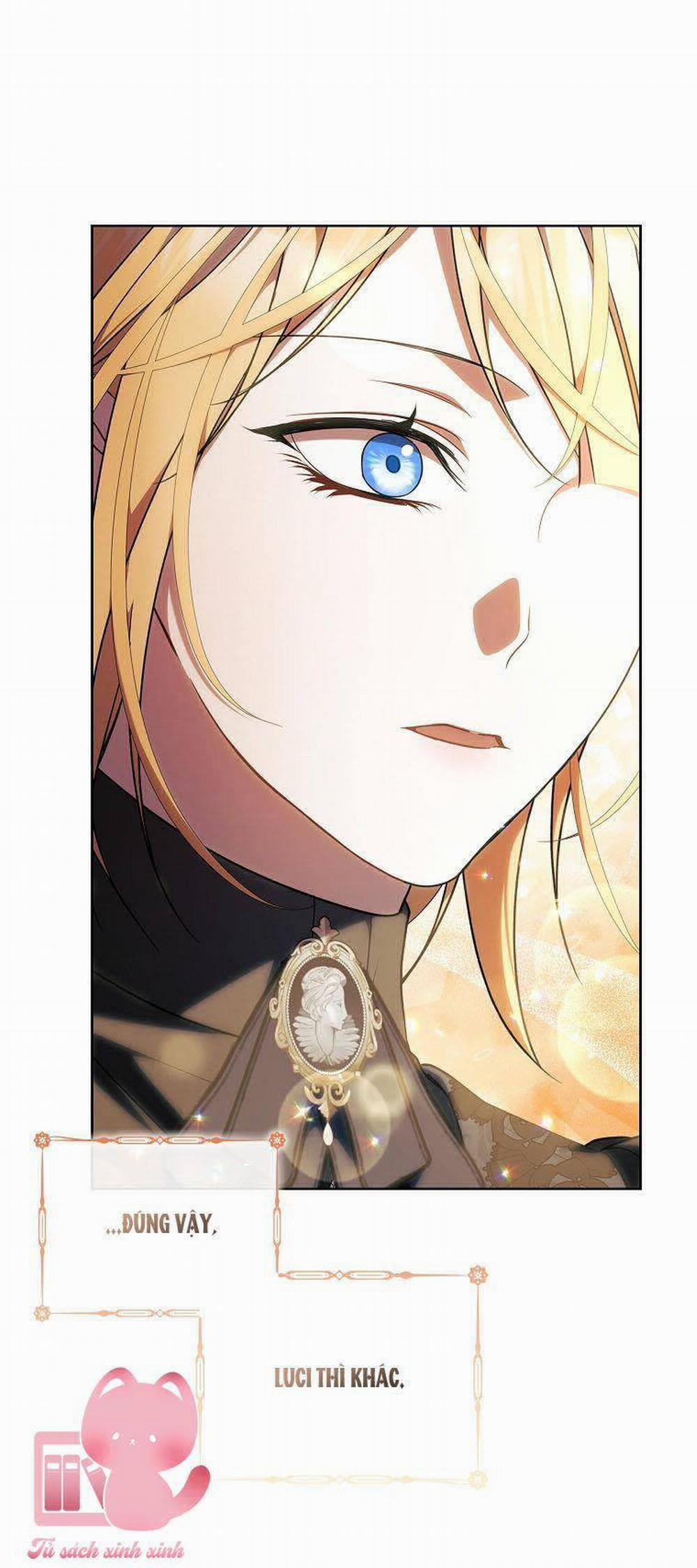 Nhận Nuôi Người Cha Phản Diện 65 trang 17