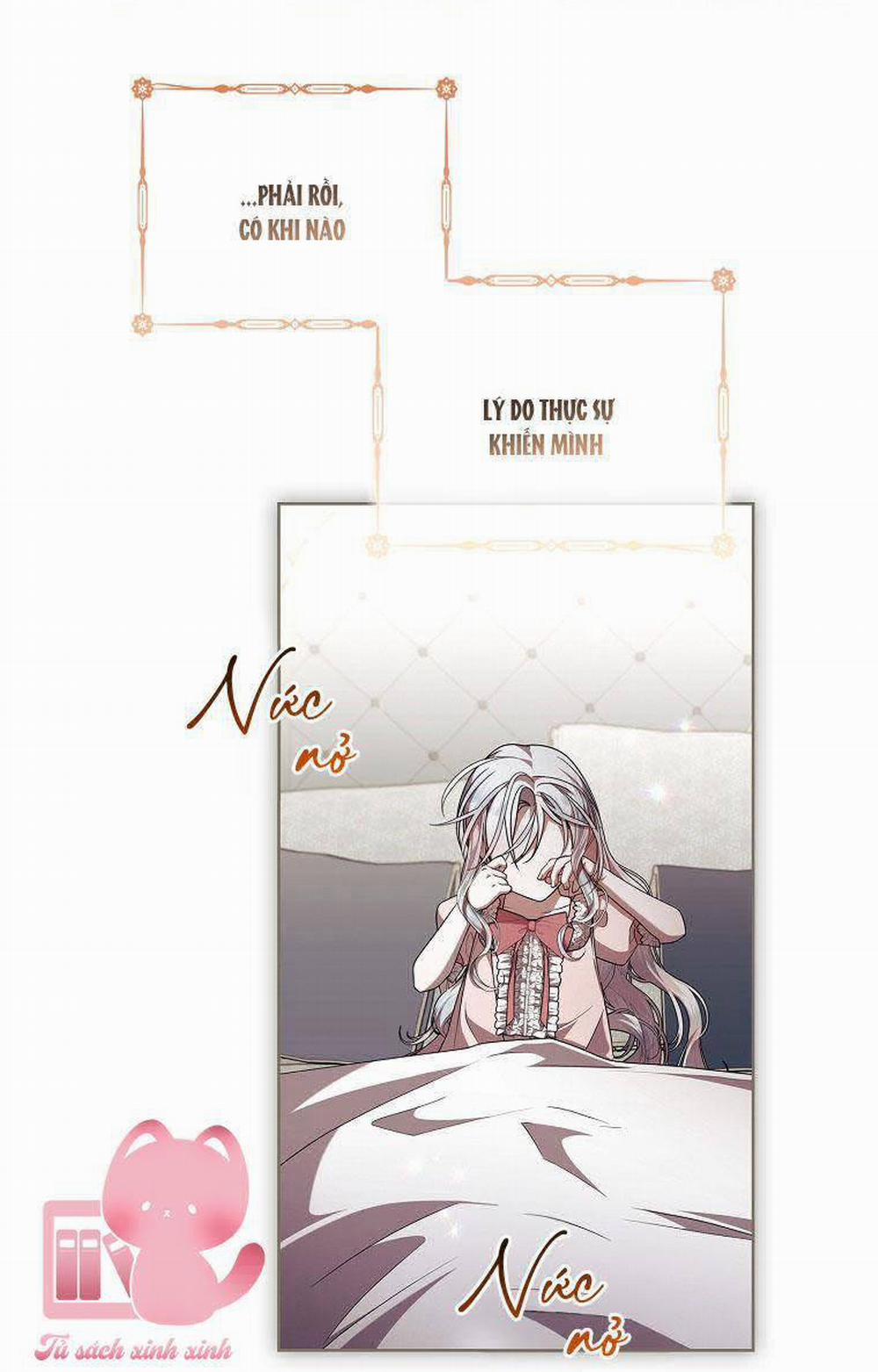 Nhận Nuôi Người Cha Phản Diện 65 trang 20