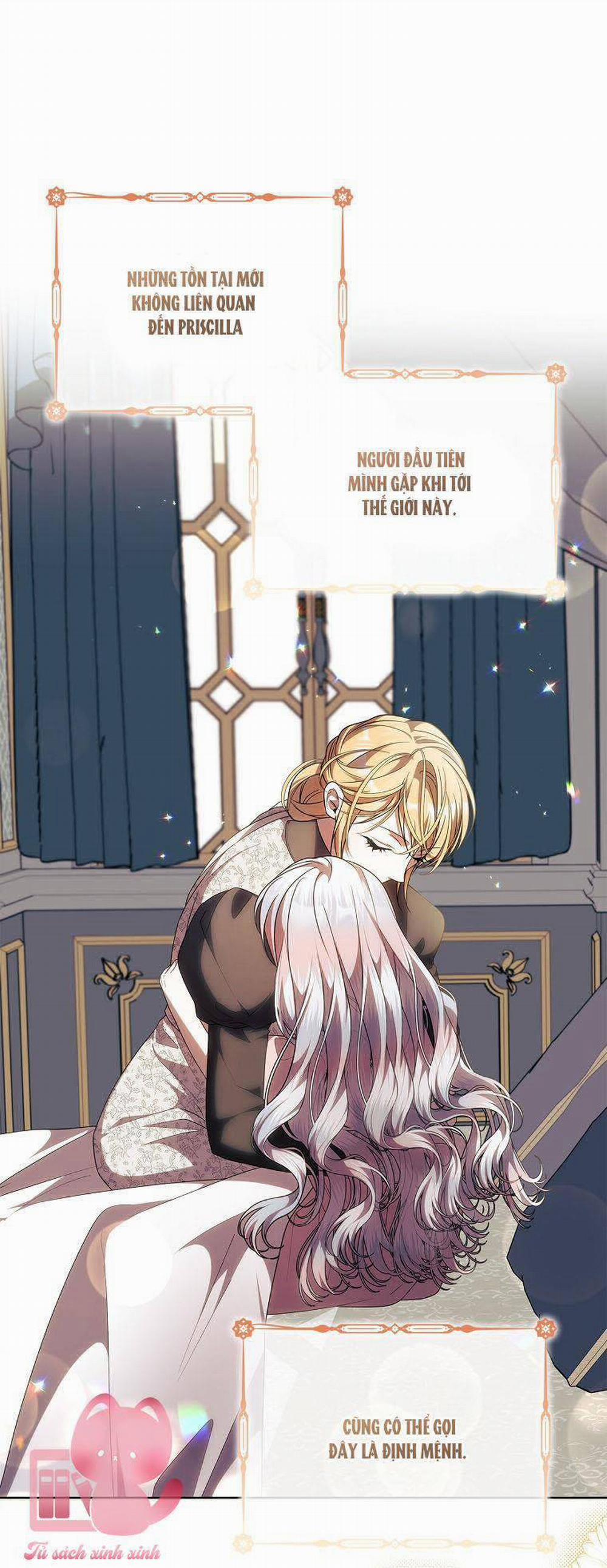 Nhận Nuôi Người Cha Phản Diện 65 trang 23