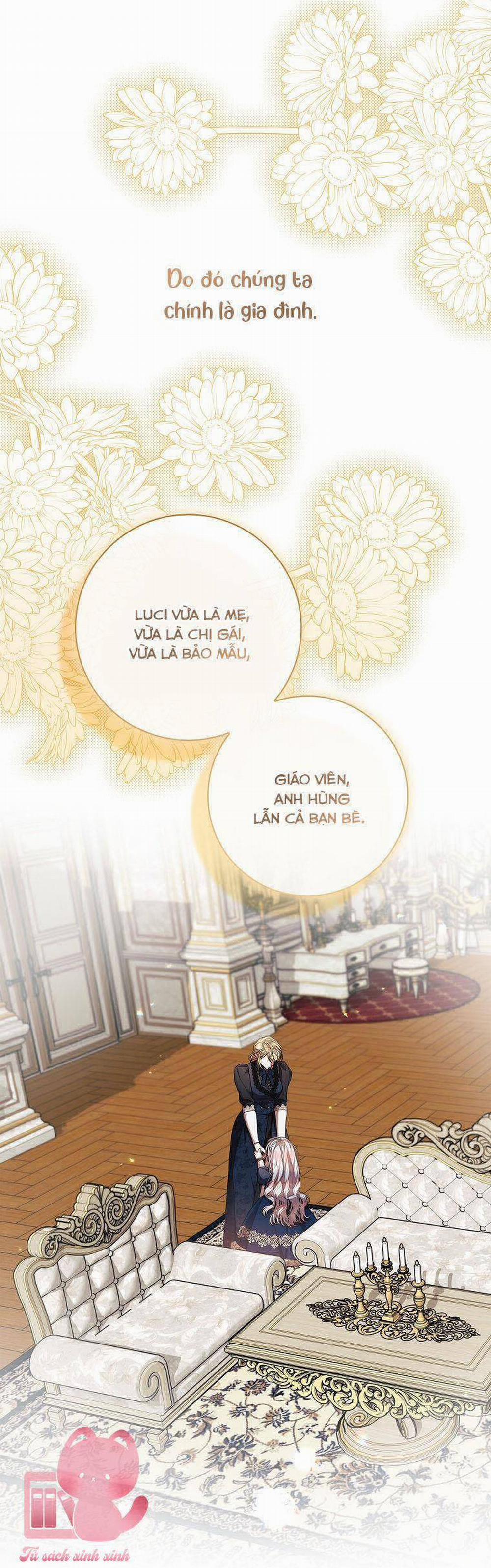 Nhận Nuôi Người Cha Phản Diện 65 trang 24