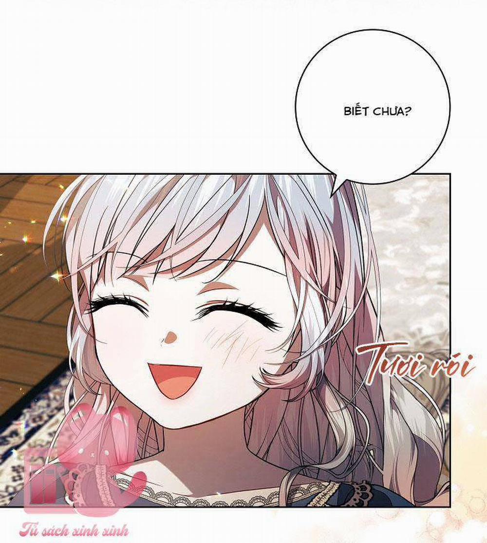 Nhận Nuôi Người Cha Phản Diện 65 trang 25