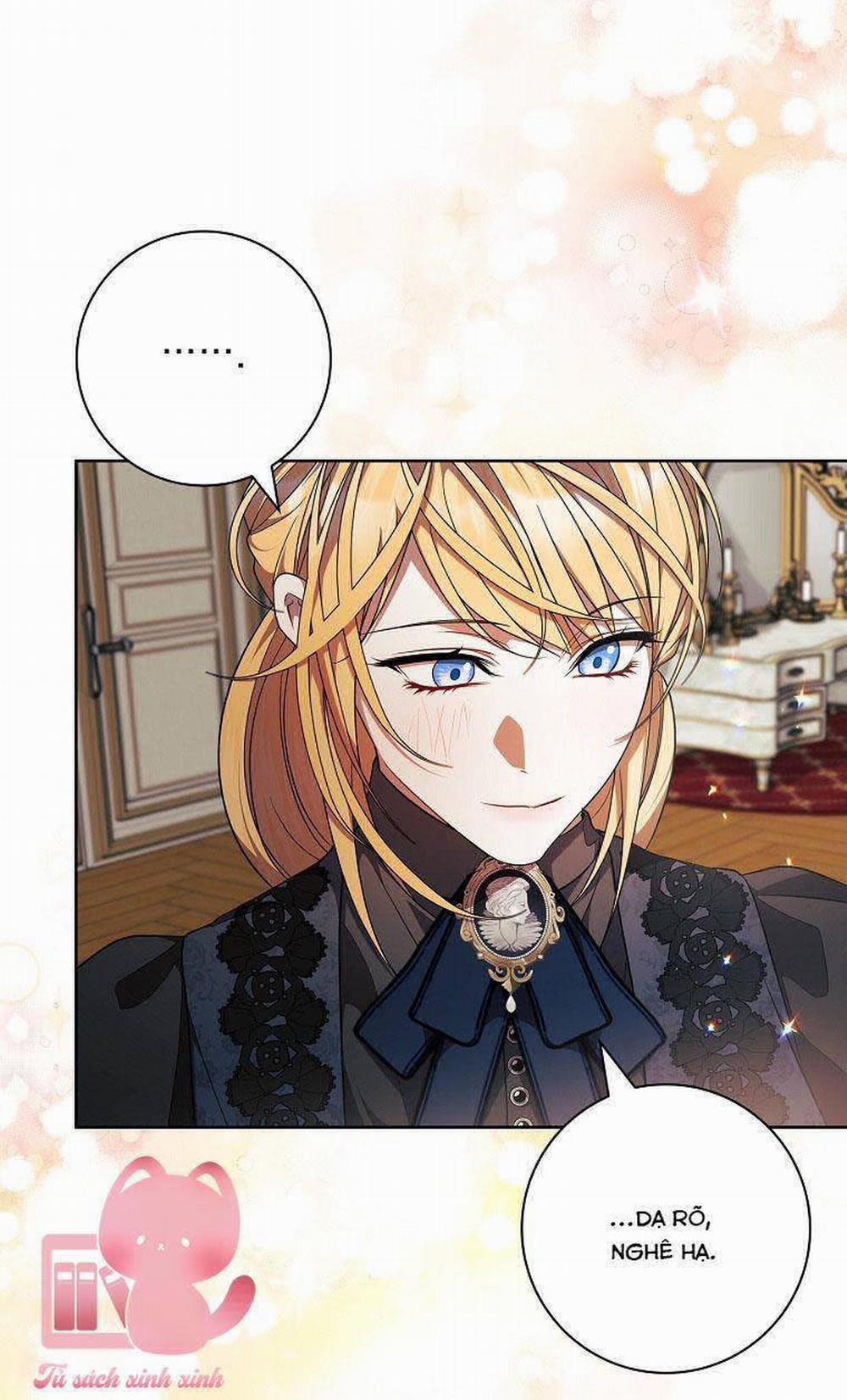 Nhận Nuôi Người Cha Phản Diện 65 trang 26