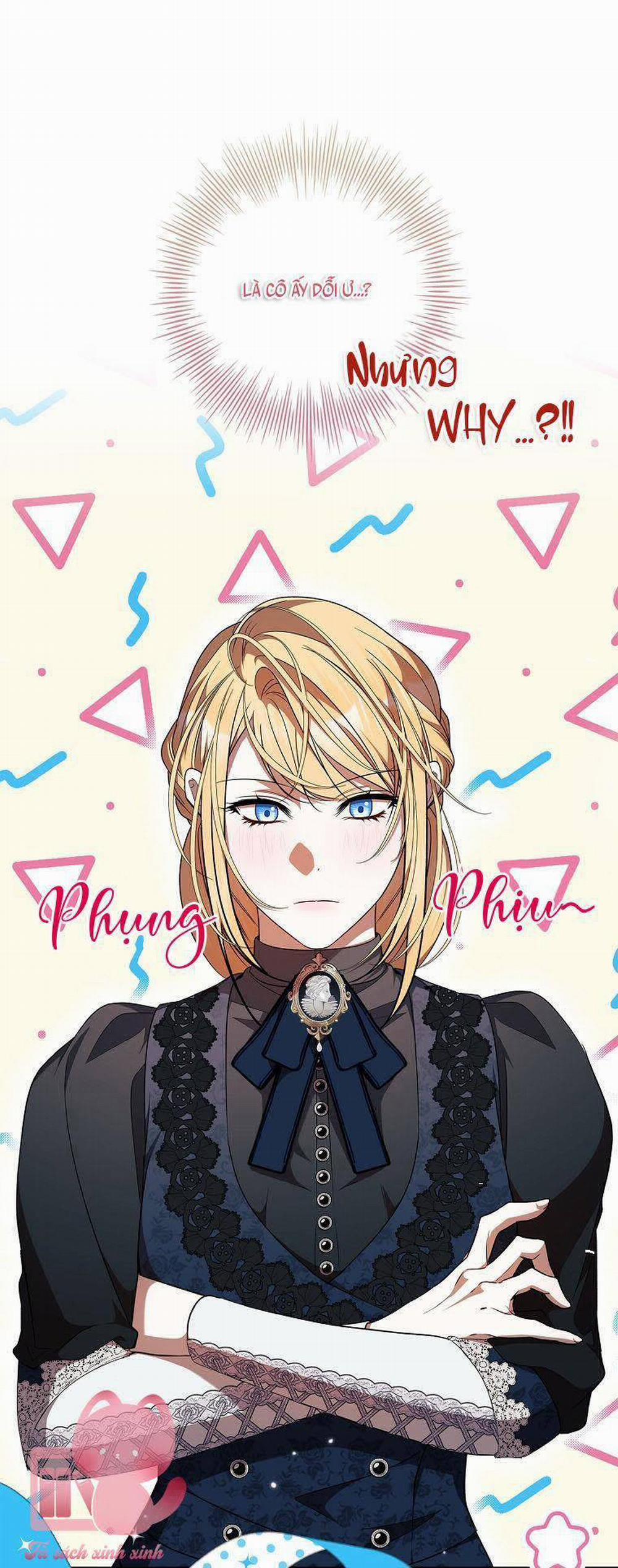 Nhận Nuôi Người Cha Phản Diện 65 trang 3