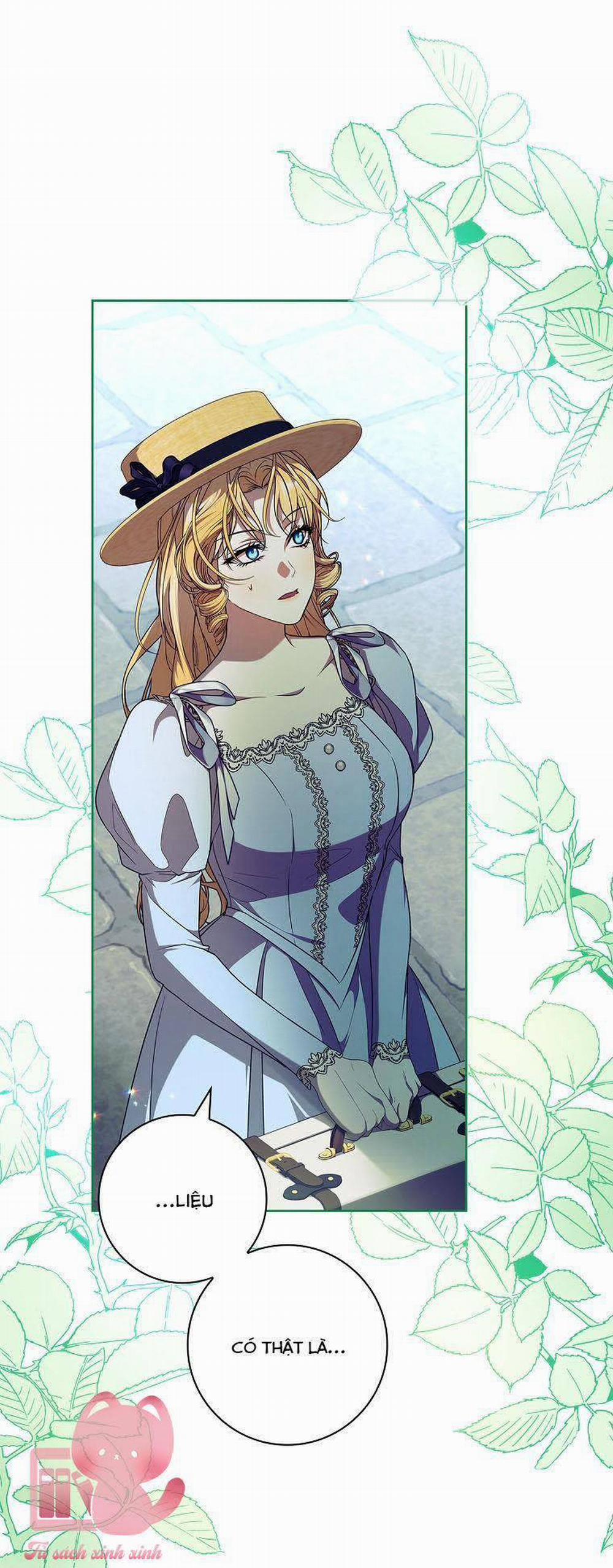 Nhận Nuôi Người Cha Phản Diện 65 trang 31