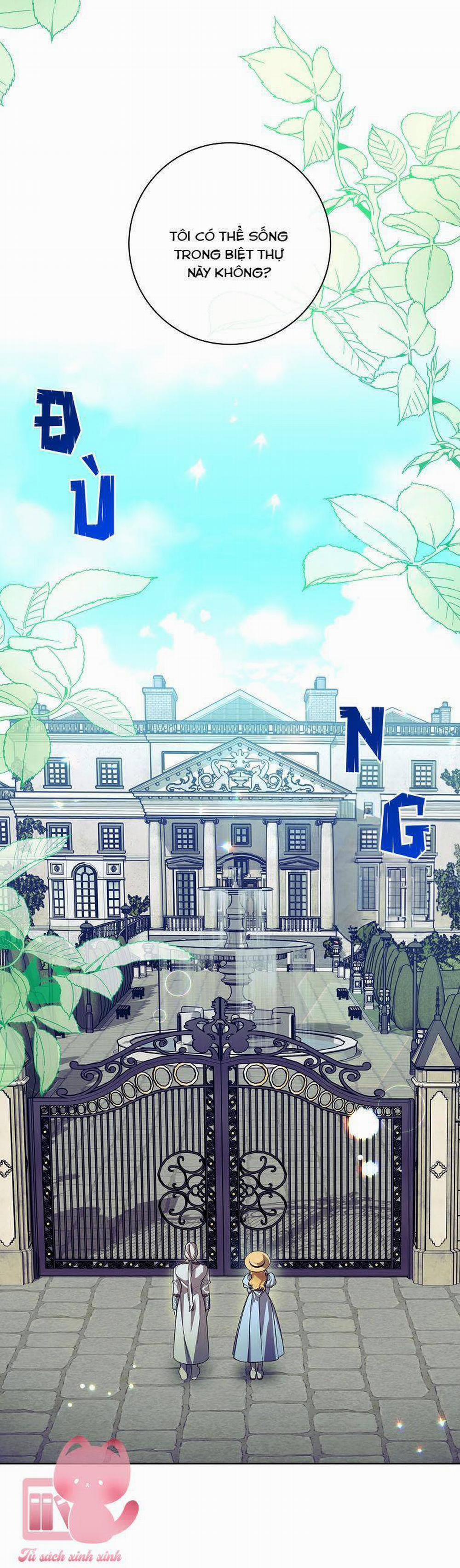 Nhận Nuôi Người Cha Phản Diện 65 trang 32