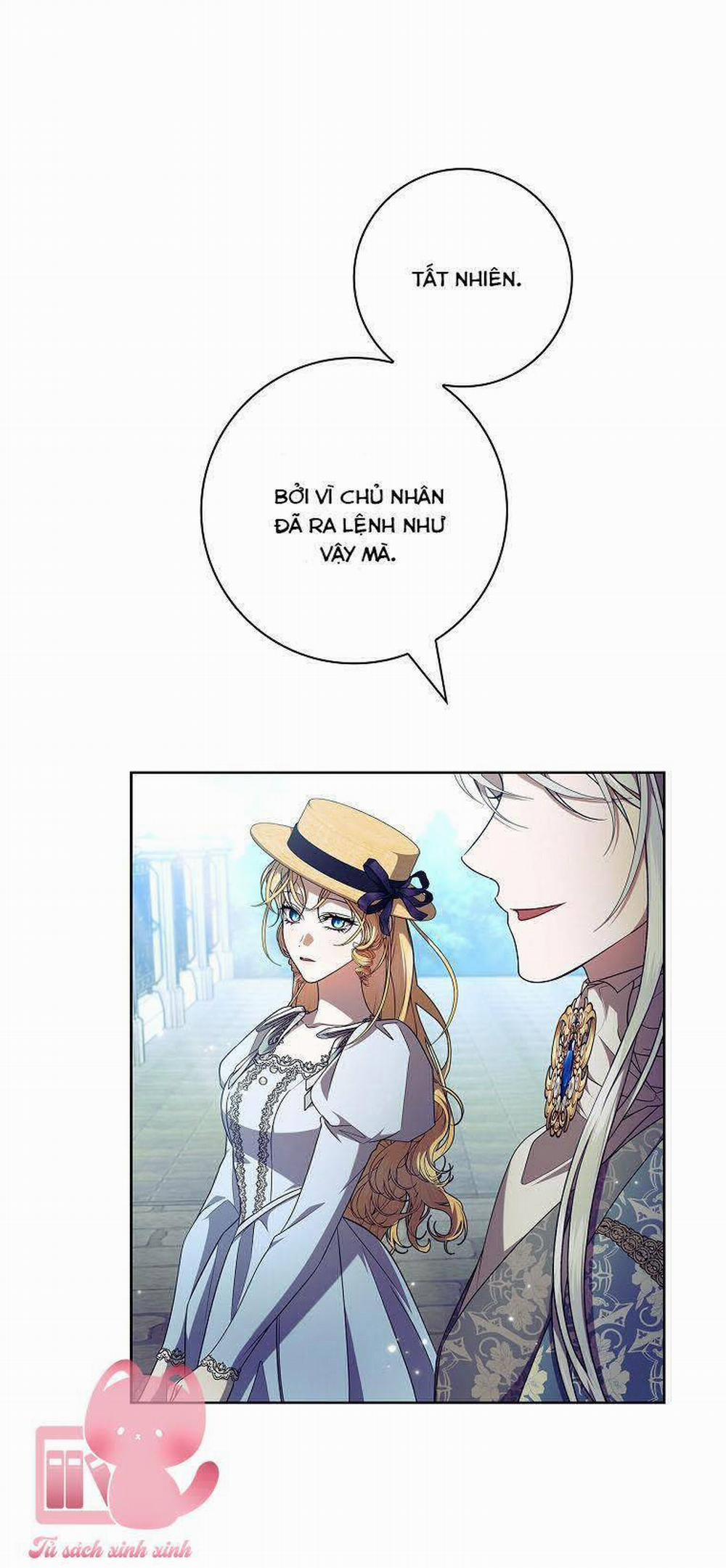 Nhận Nuôi Người Cha Phản Diện 65 trang 33