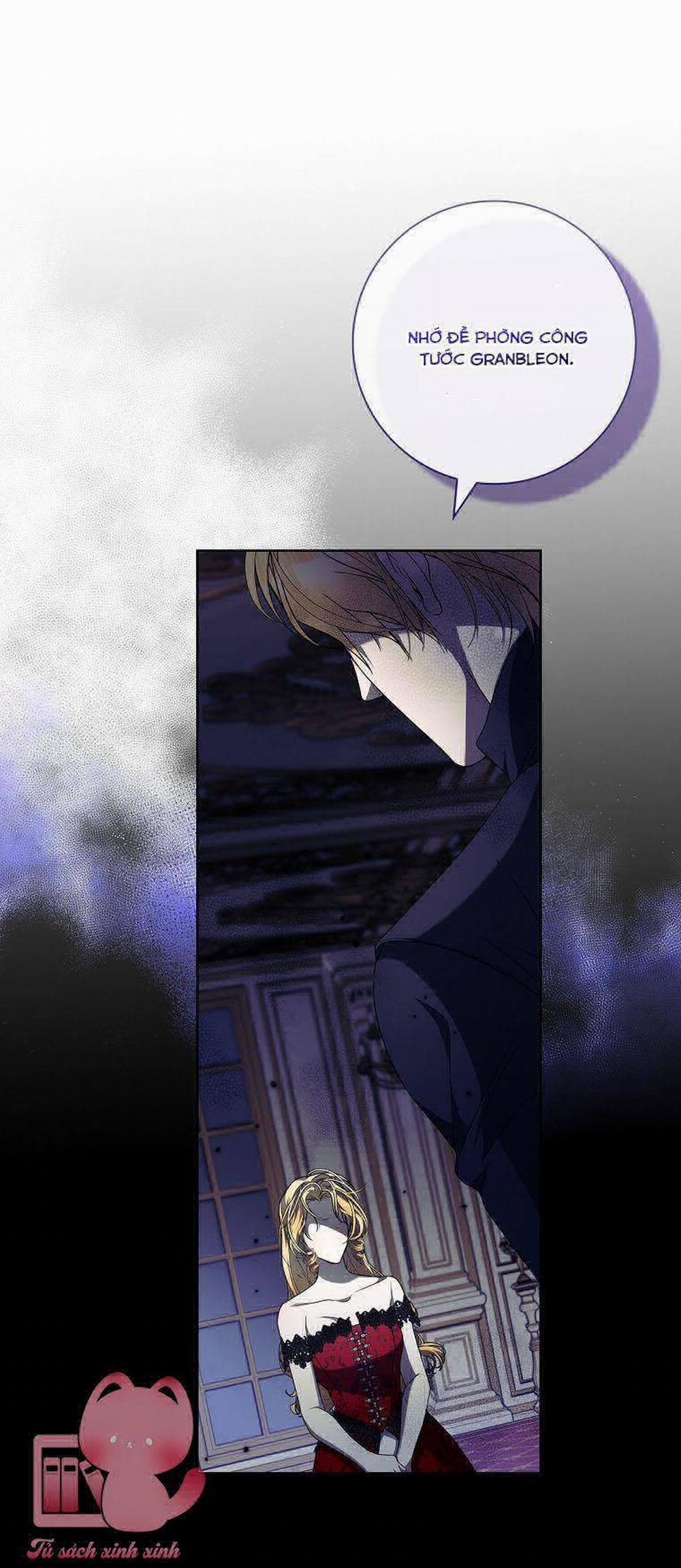 Nhận Nuôi Người Cha Phản Diện 65 trang 37