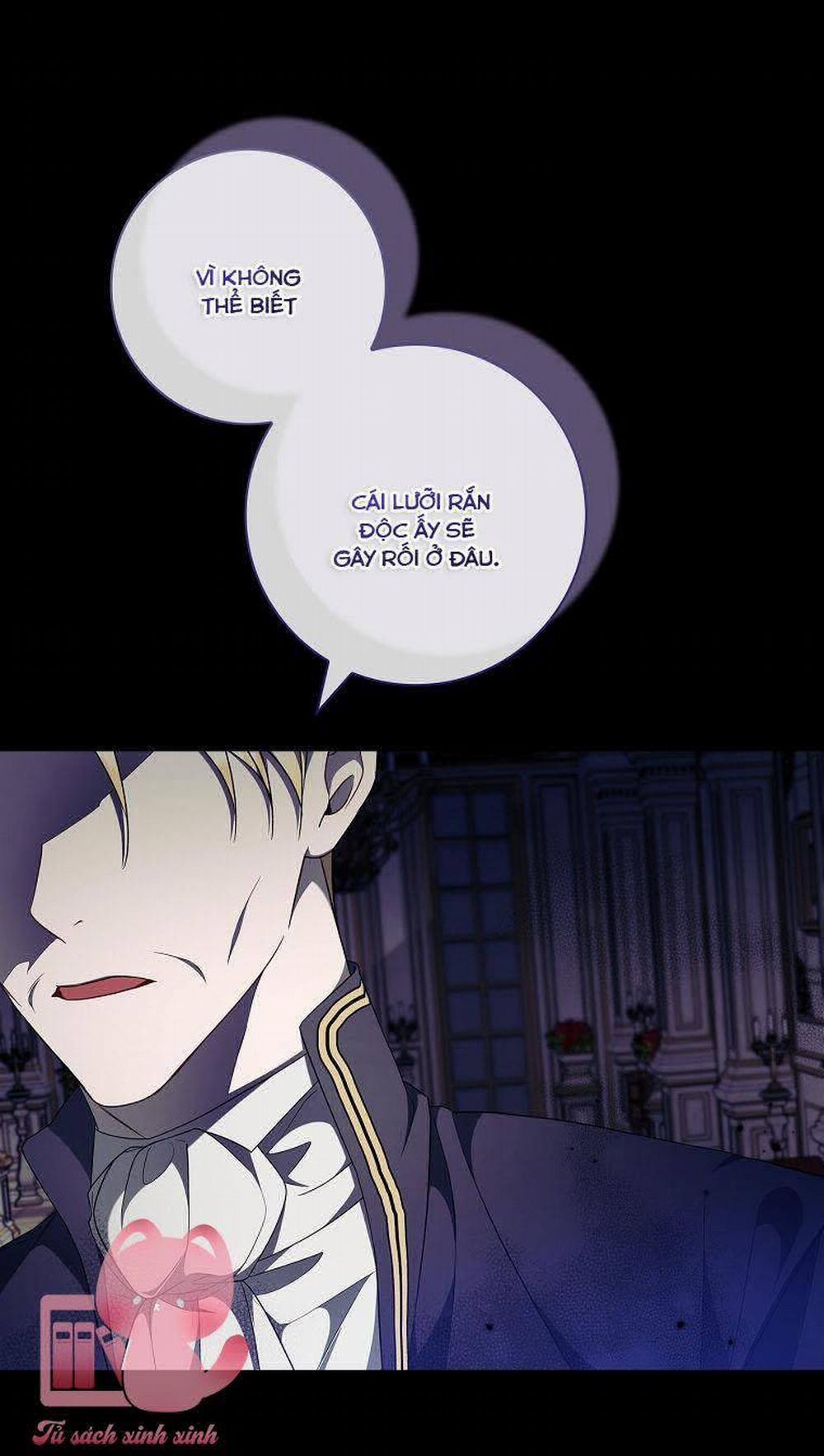 Nhận Nuôi Người Cha Phản Diện 65 trang 38