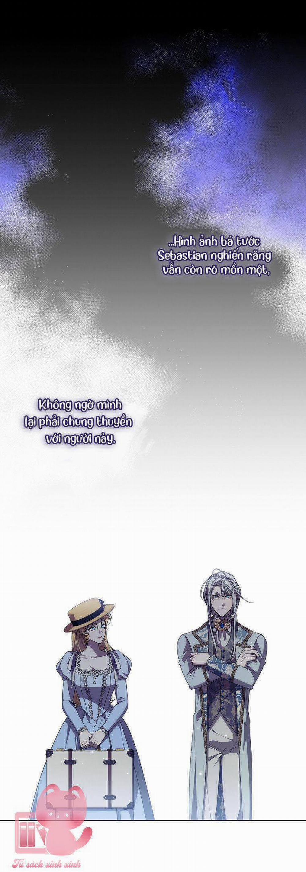 Nhận Nuôi Người Cha Phản Diện 65 trang 39