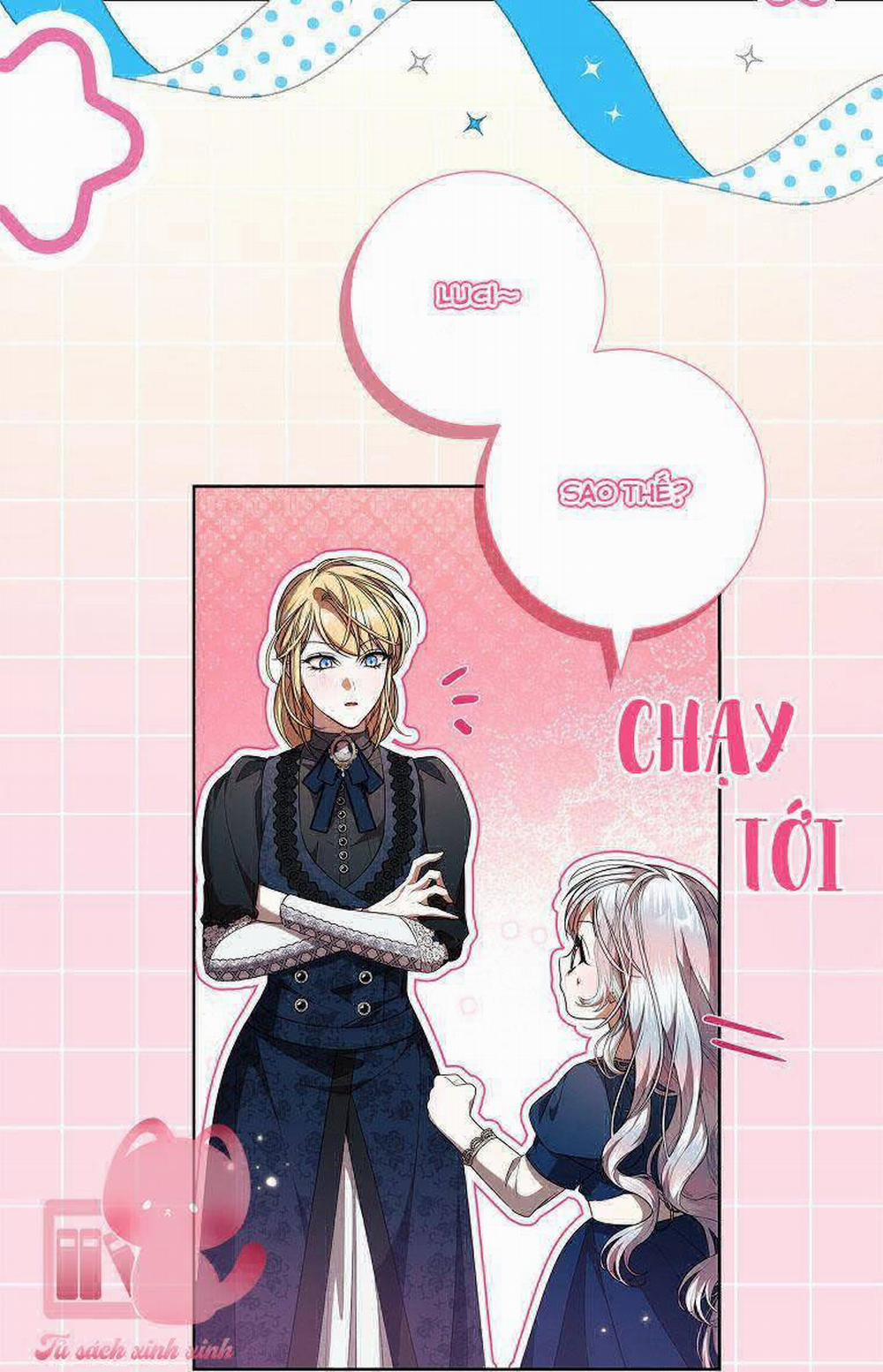 Nhận Nuôi Người Cha Phản Diện 65 trang 4