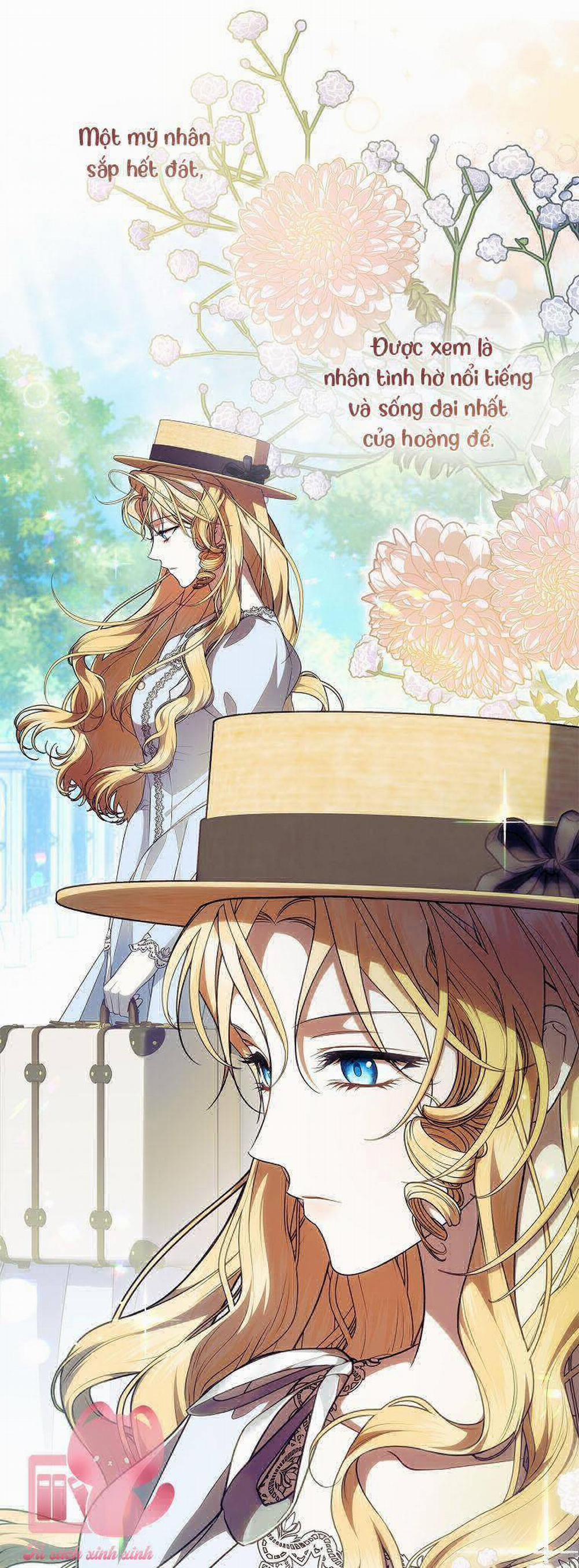 Nhận Nuôi Người Cha Phản Diện 65 trang 43