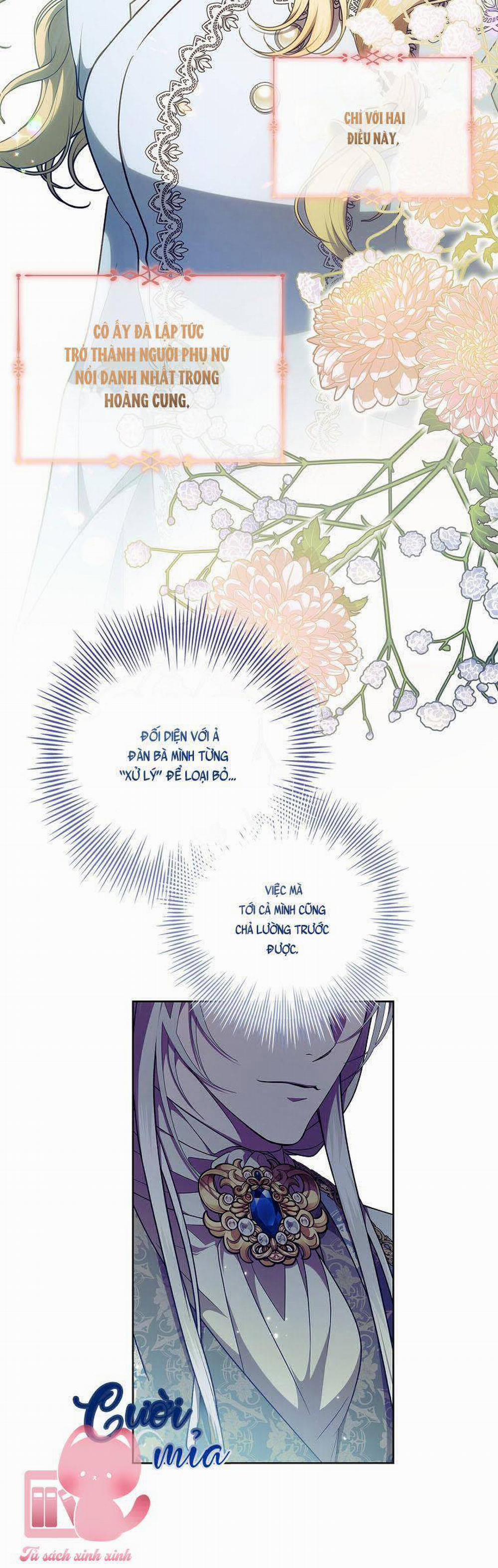 Nhận Nuôi Người Cha Phản Diện 65 trang 44