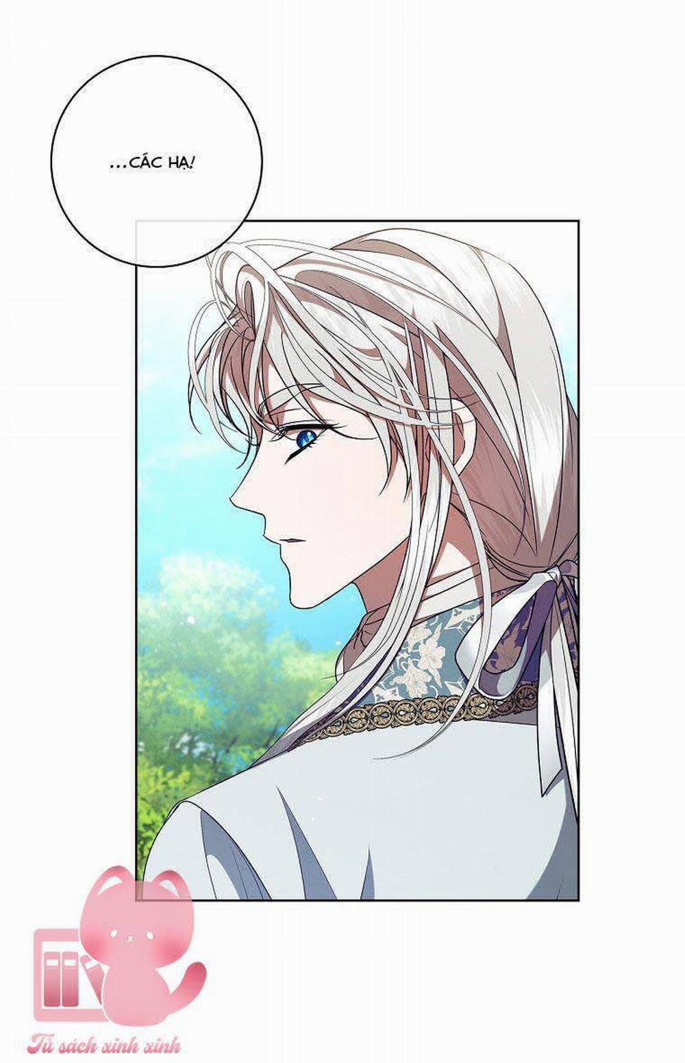 Nhận Nuôi Người Cha Phản Diện 65 trang 46