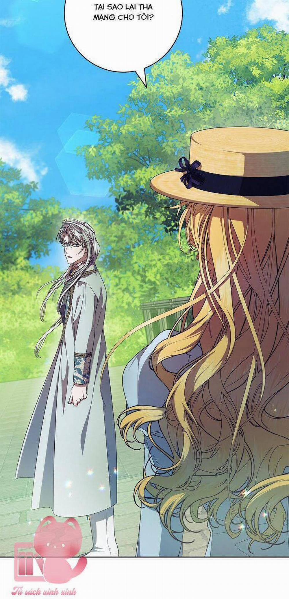 Nhận Nuôi Người Cha Phản Diện 65 trang 48