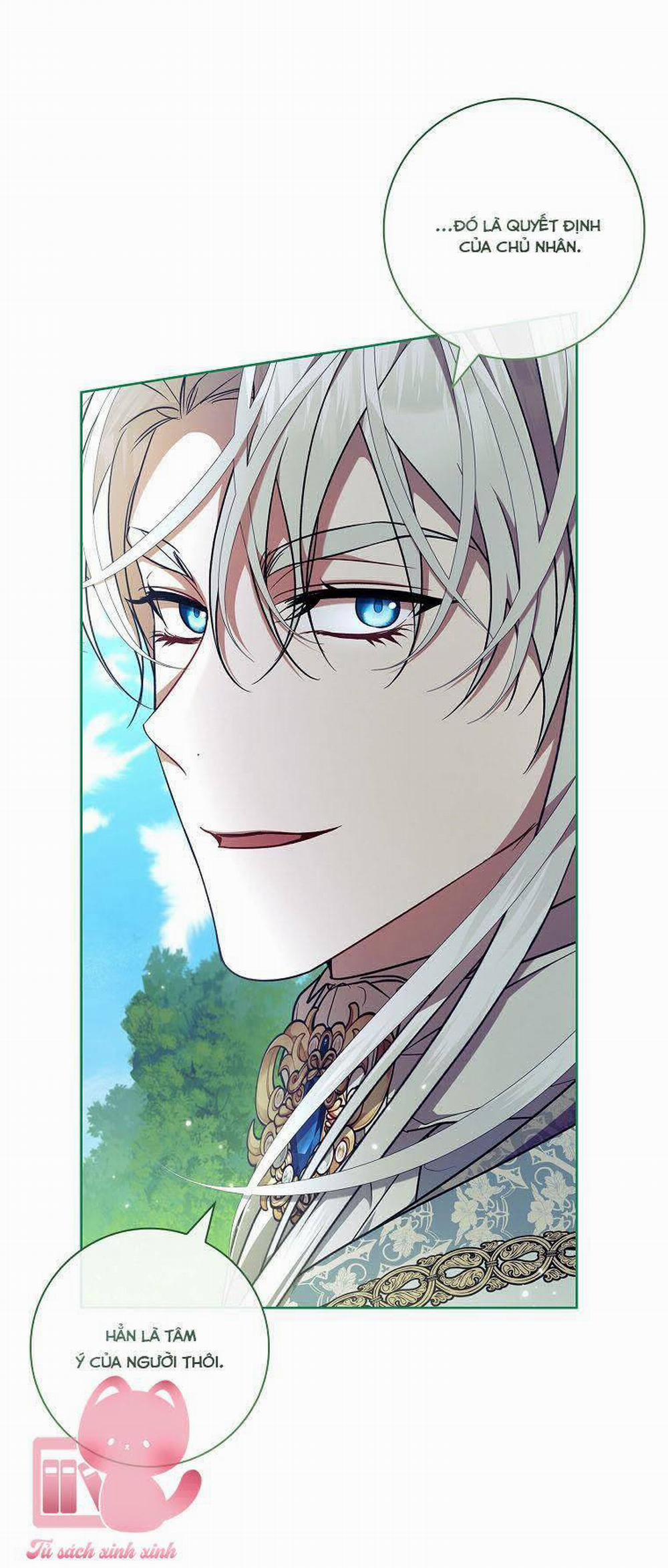 Nhận Nuôi Người Cha Phản Diện 65 trang 49