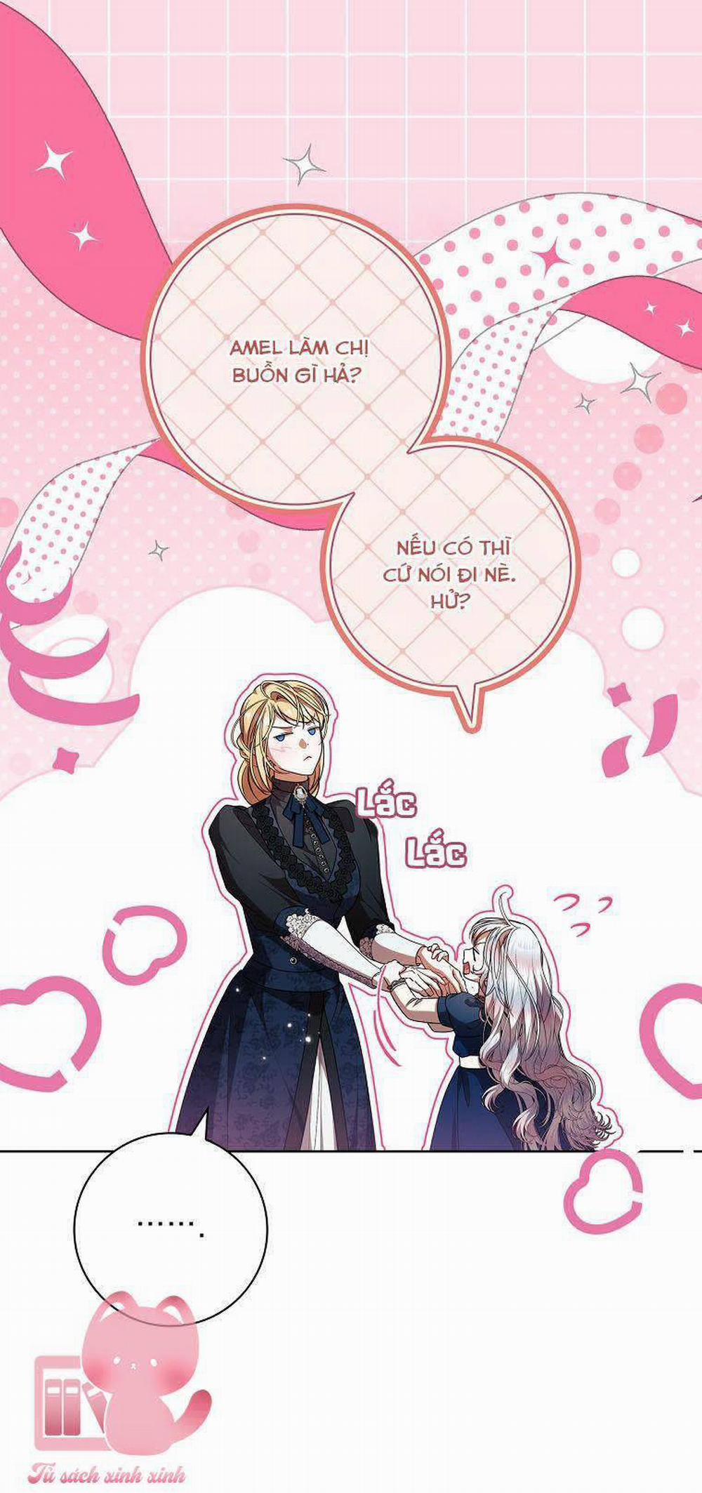 Nhận Nuôi Người Cha Phản Diện 65 trang 5