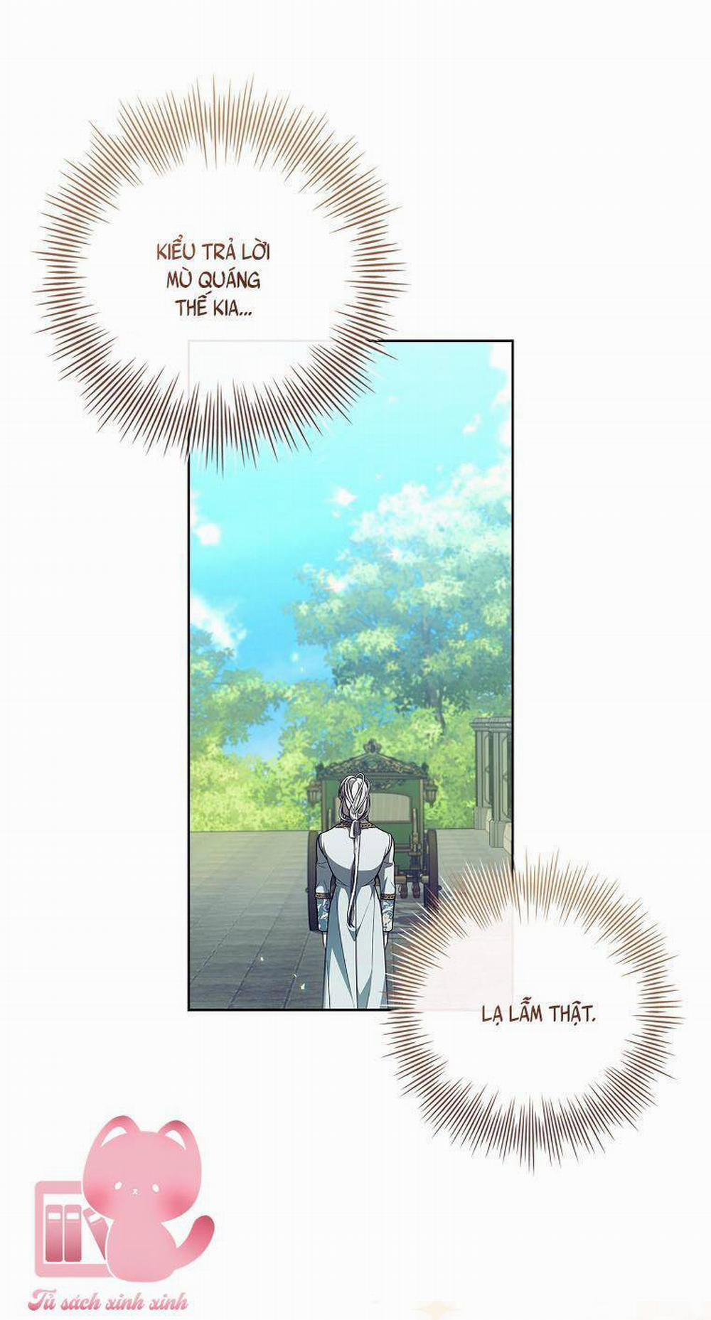 Nhận Nuôi Người Cha Phản Diện 65 trang 51