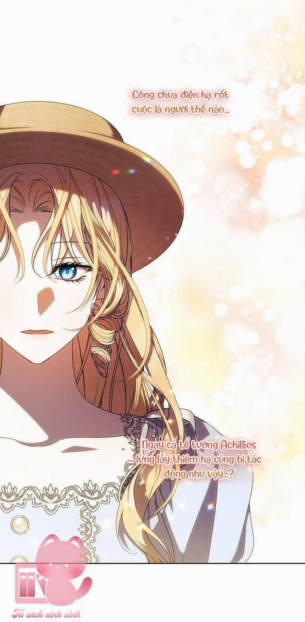 Nhận Nuôi Người Cha Phản Diện 65 trang 52