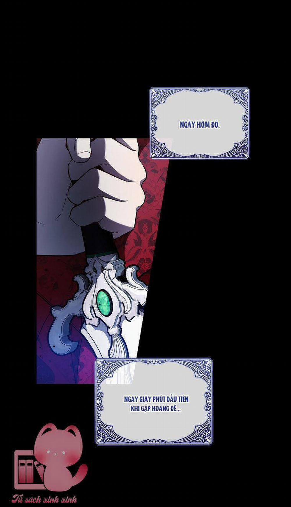 Nhận Nuôi Người Cha Phản Diện 65 trang 56