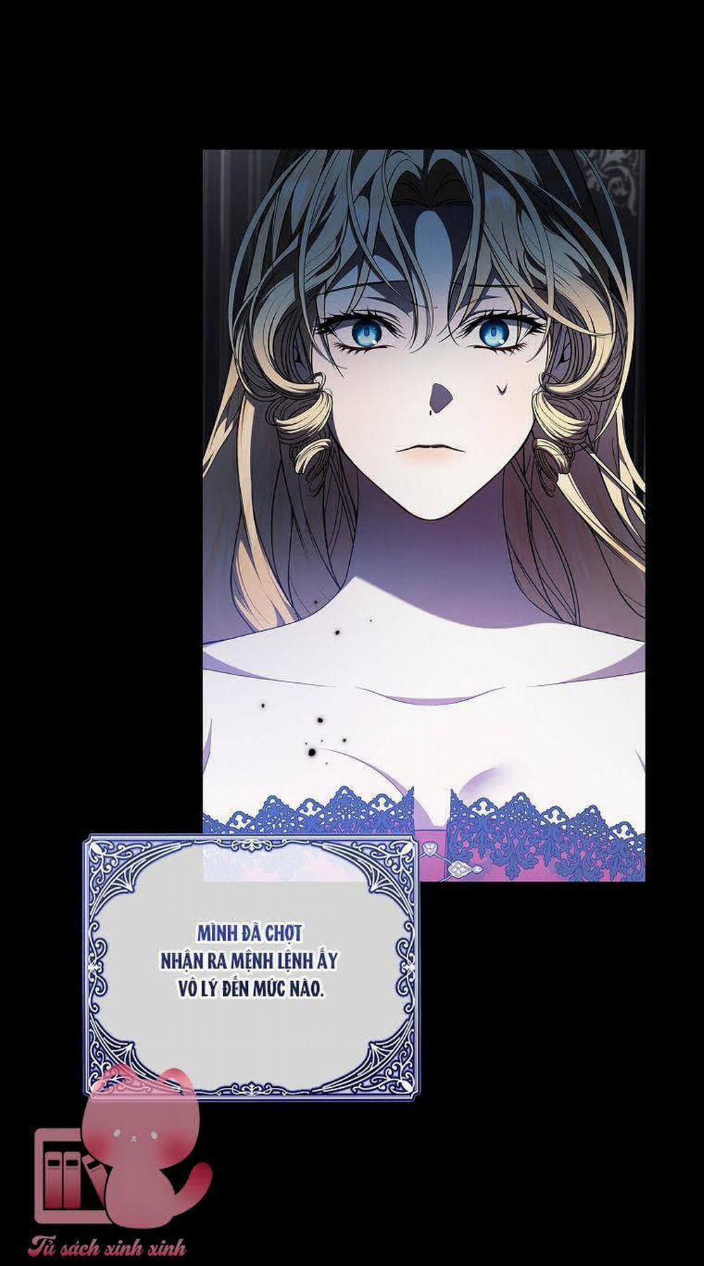 Nhận Nuôi Người Cha Phản Diện 65 trang 57