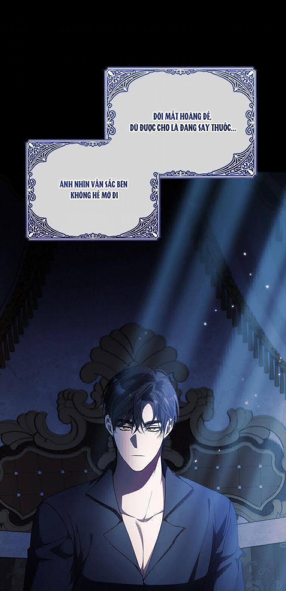 Nhận Nuôi Người Cha Phản Diện 65 trang 58